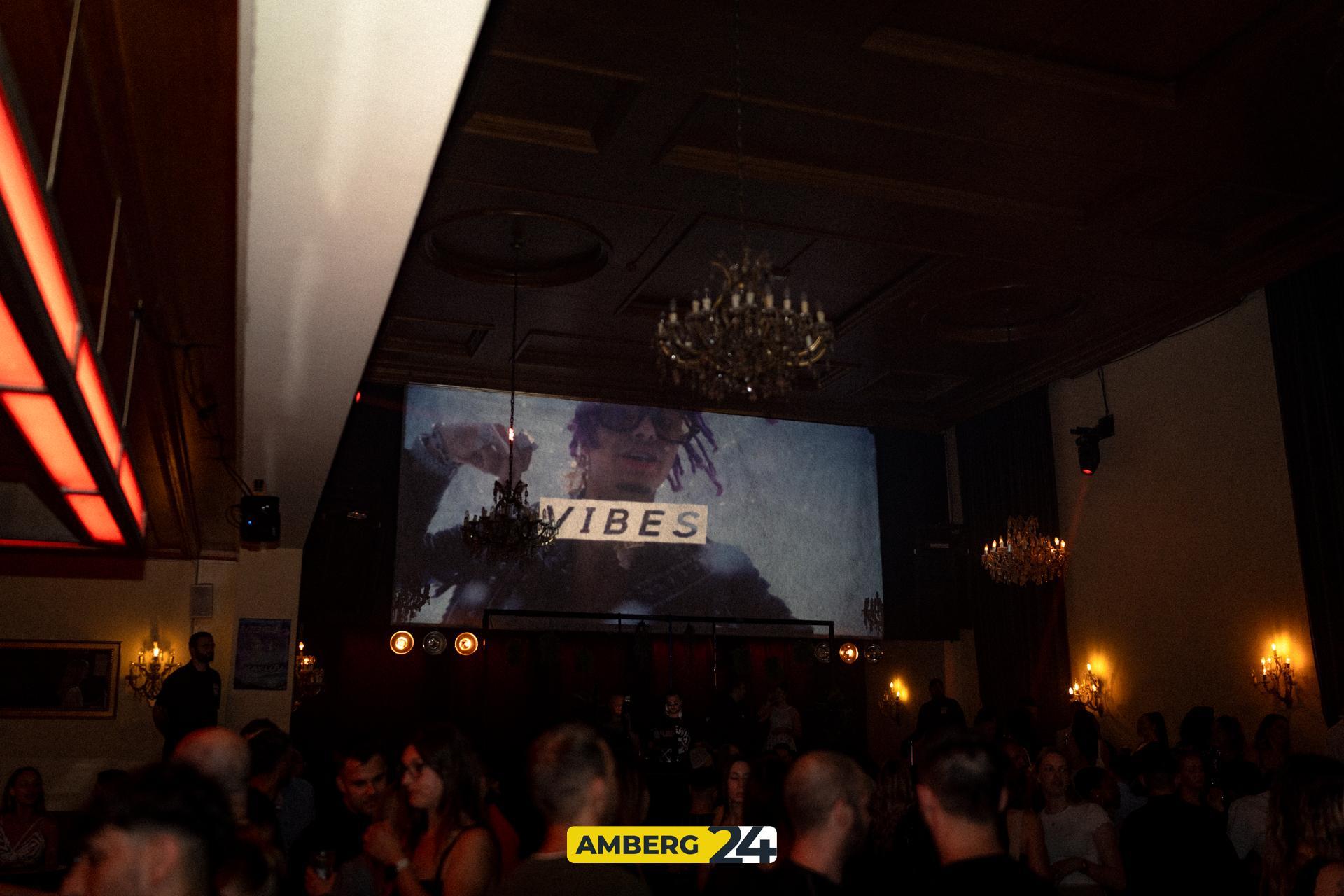 Vibes im Casino: So war der Abend!  (Bild: Fotografie Lako)