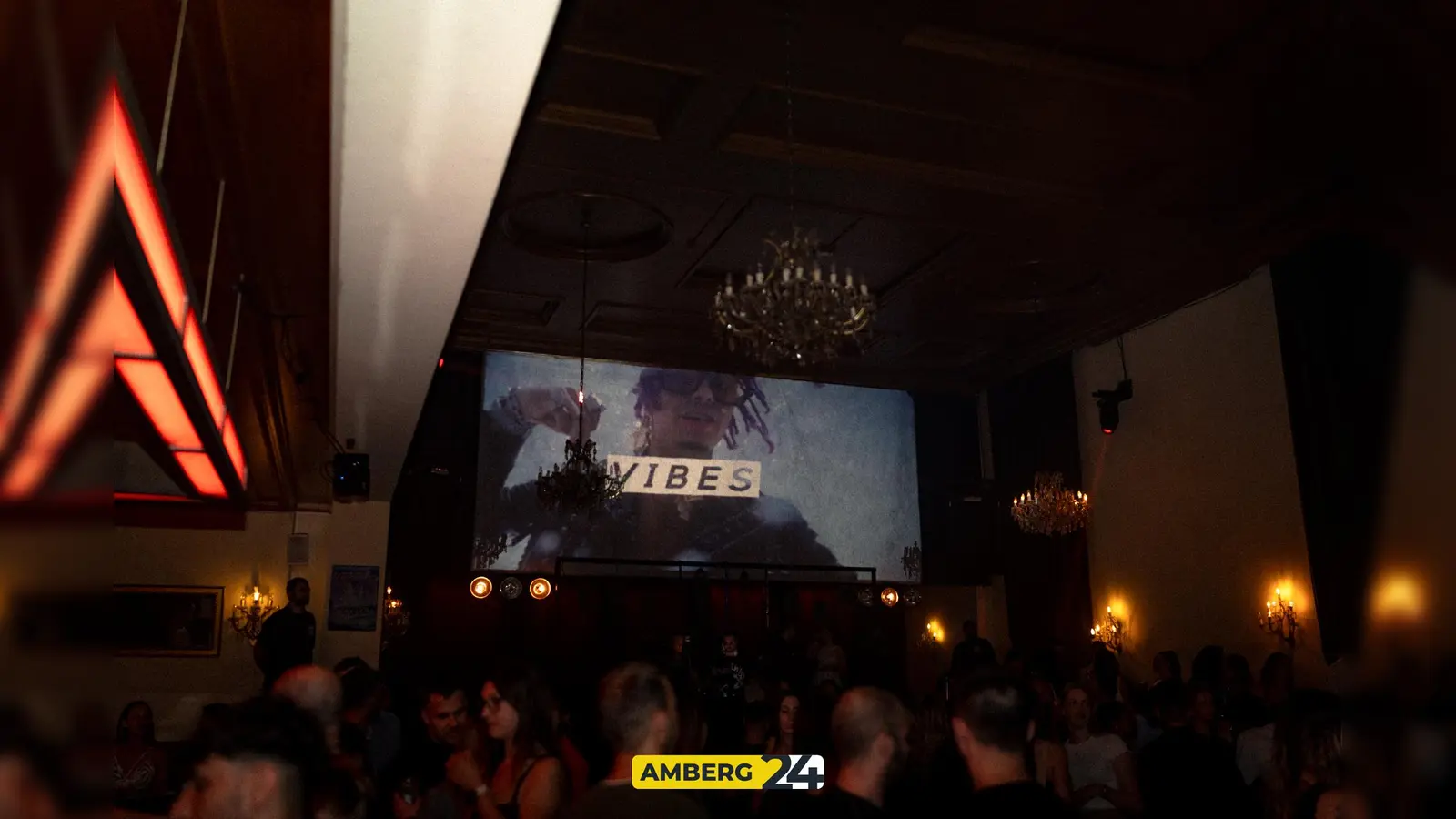 Sommerpause im Casino (Bild: Fotografie Lako)