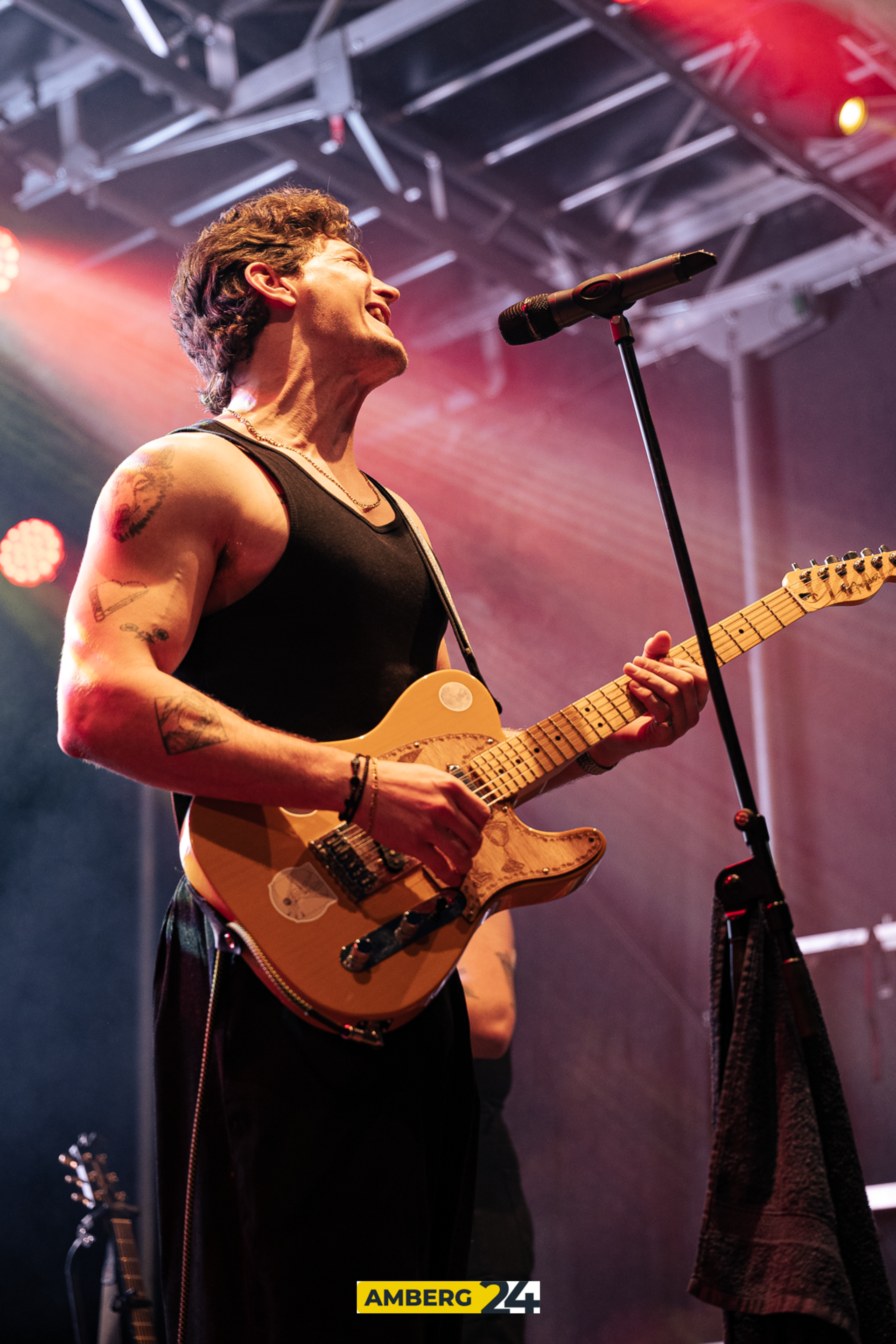 Teil III der Fotos vom Sommer in der Stadt gibt's hier.  (Bild: David Müller)