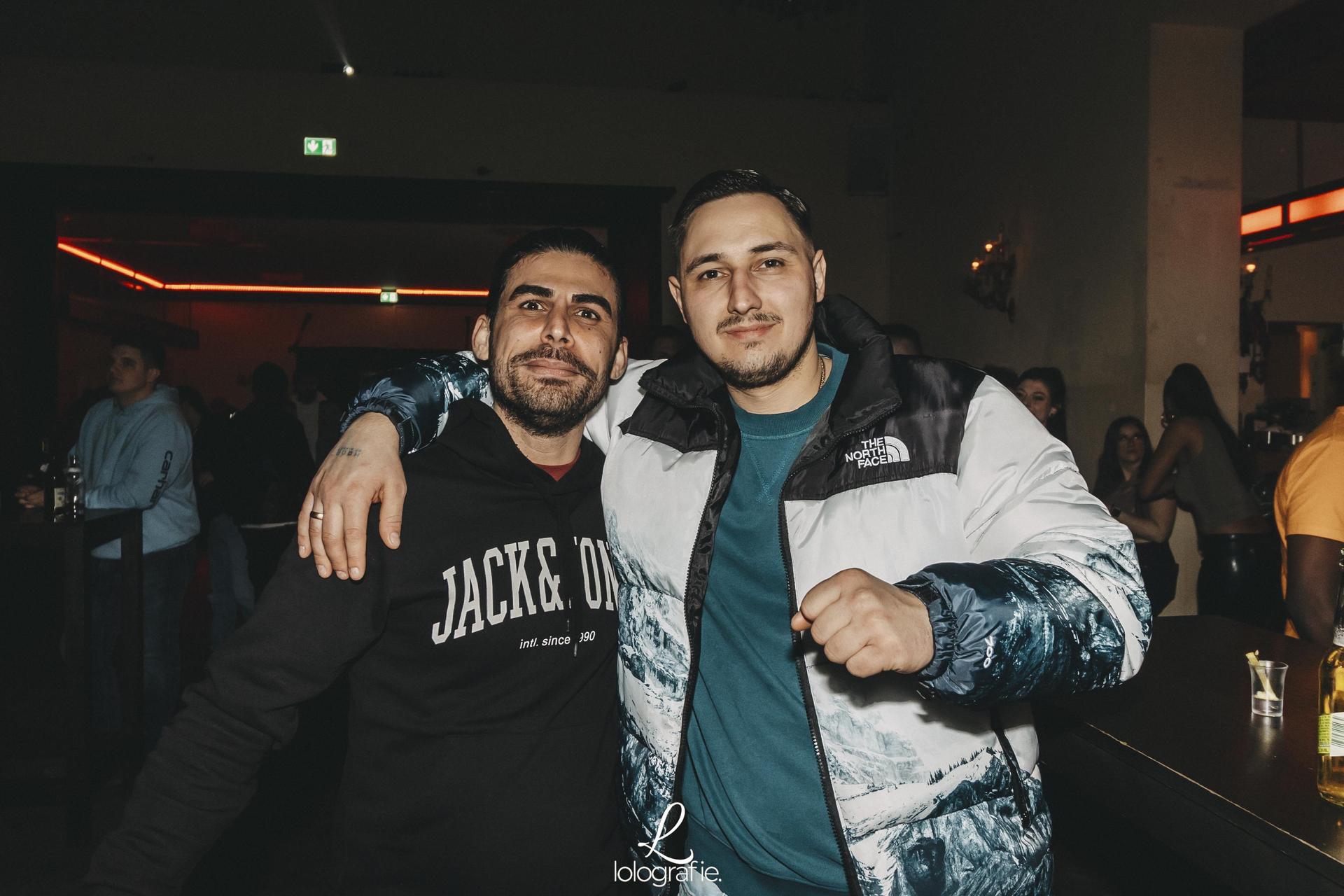 Die Fotos vom 24. Februar im Casino.  (Bild: Lolografie)