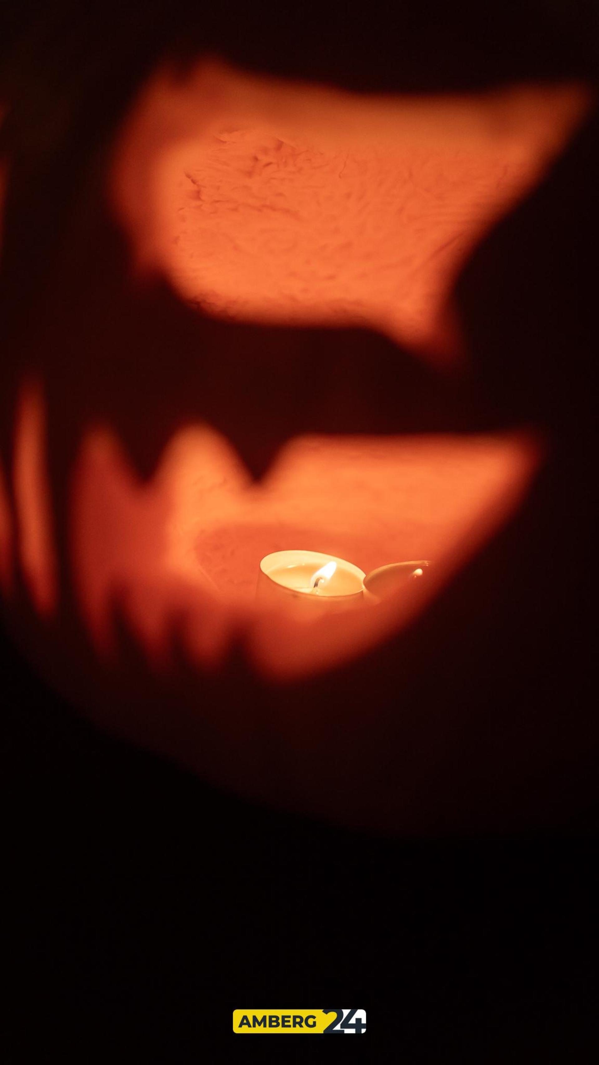 Creepy Carnevil im Casino. (Bild: Mario Donhauser)