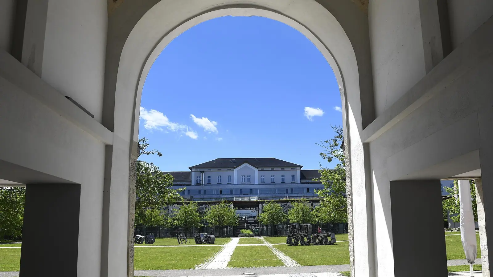 Wer sind in Amberg die beliebtesten Dozenten? Das haben wir die Studis der OTH gefragt.  (Archivbild: Petra Hartl)