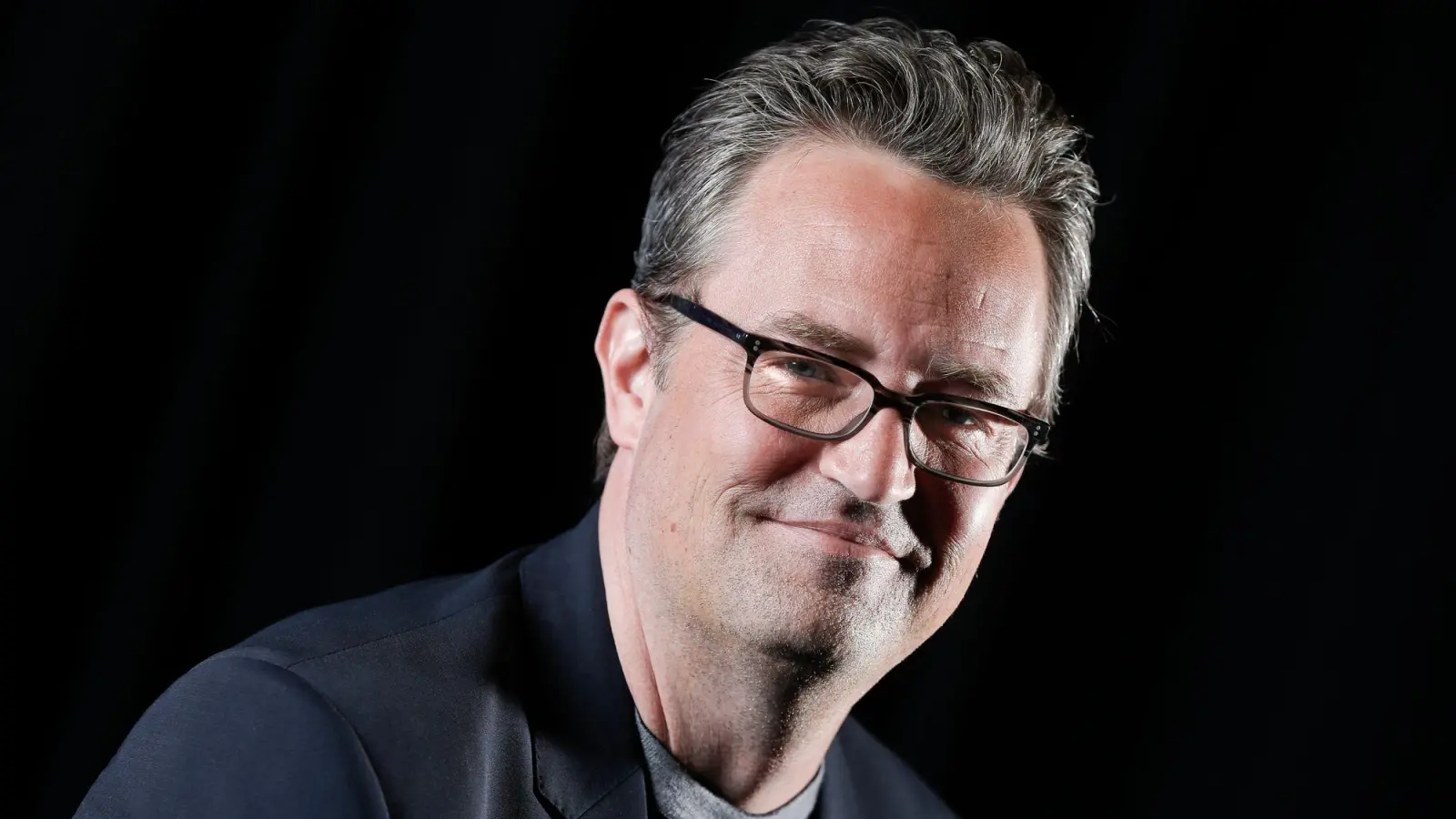 Perry wurde am 28. Oktober 2023 tot im Whirlpool seines Hauses in Los Angeles gefunden. (Archivbild: Brian Ach/AP/dpa)