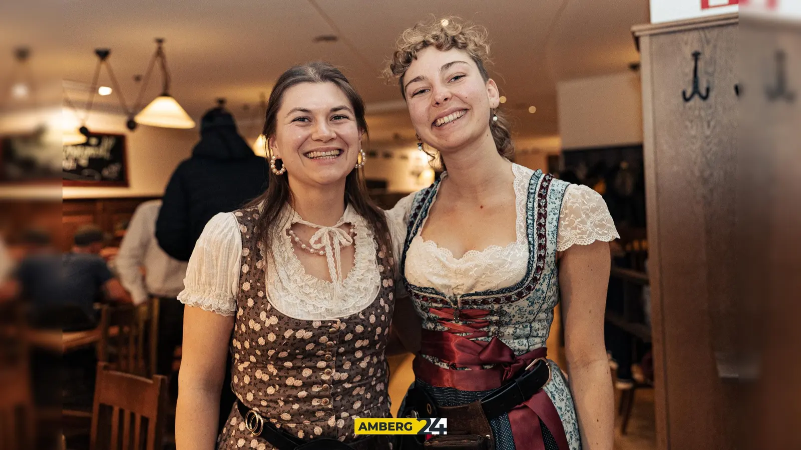 Wir haben für euch die besten Bilder vom Samstagabend im Winkler zum Bockbierfest. (Bild: David Müller)