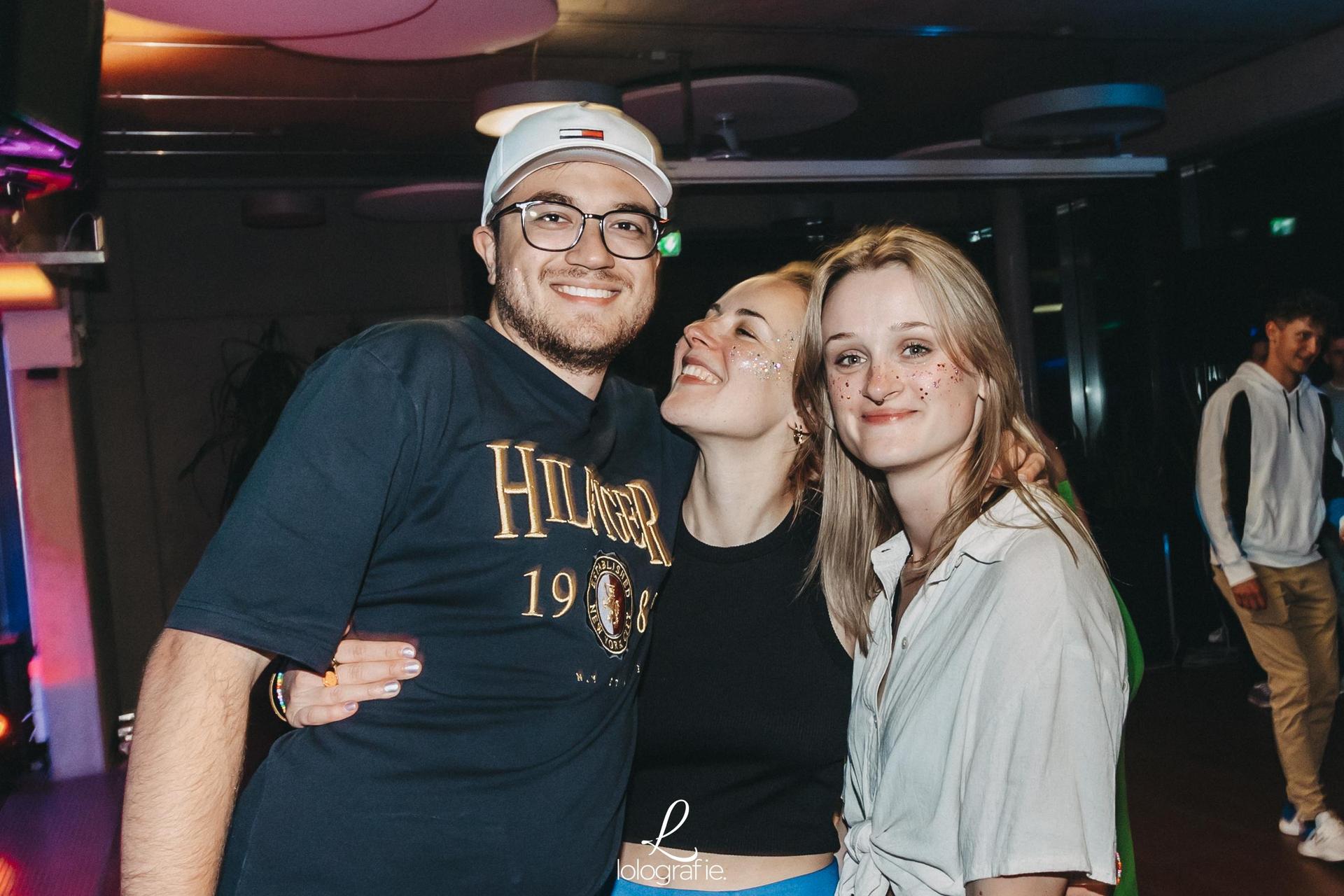 Das war auf dem Campusfest der OTH Amberg los! (Bild: Lolografie)