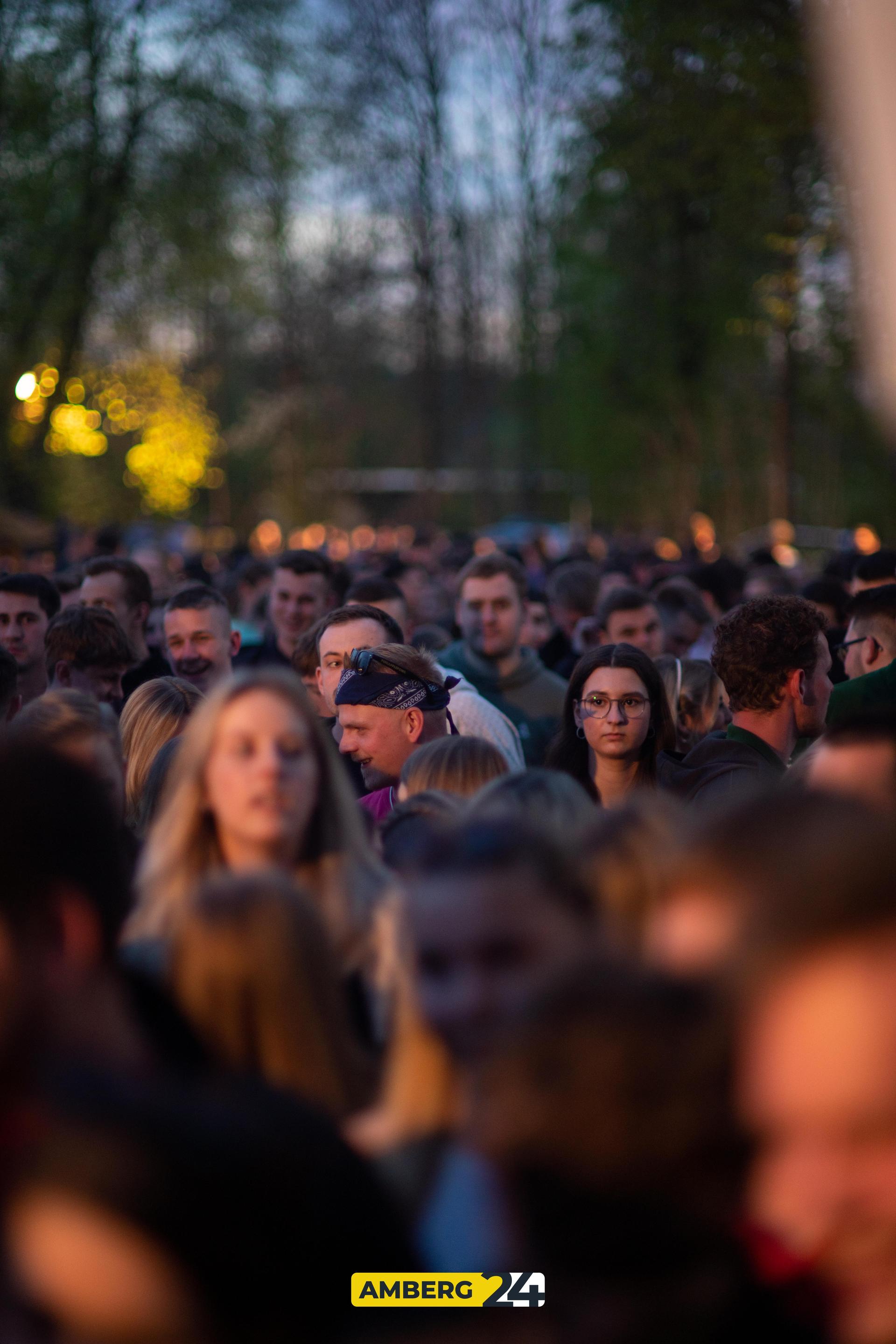 Keine Kirwa-Zeit ohne Kreis-Kirwa-Warm-Up. Daniel Geiger war für euch unterwegs.  (Bild: Daniel Geiger)