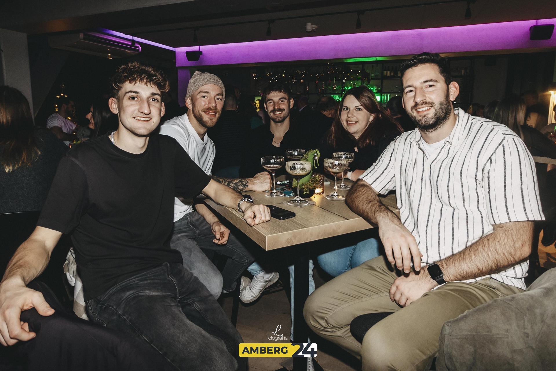 Die Fotos aus der Walküre Skybar liefert Lolo.  (Bild: Lolo)