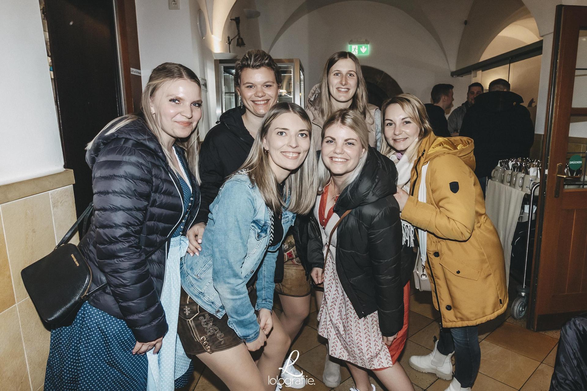 Bockbierfest im Heimatgenuss. Die Fotos!  (Bild: Lolografie)