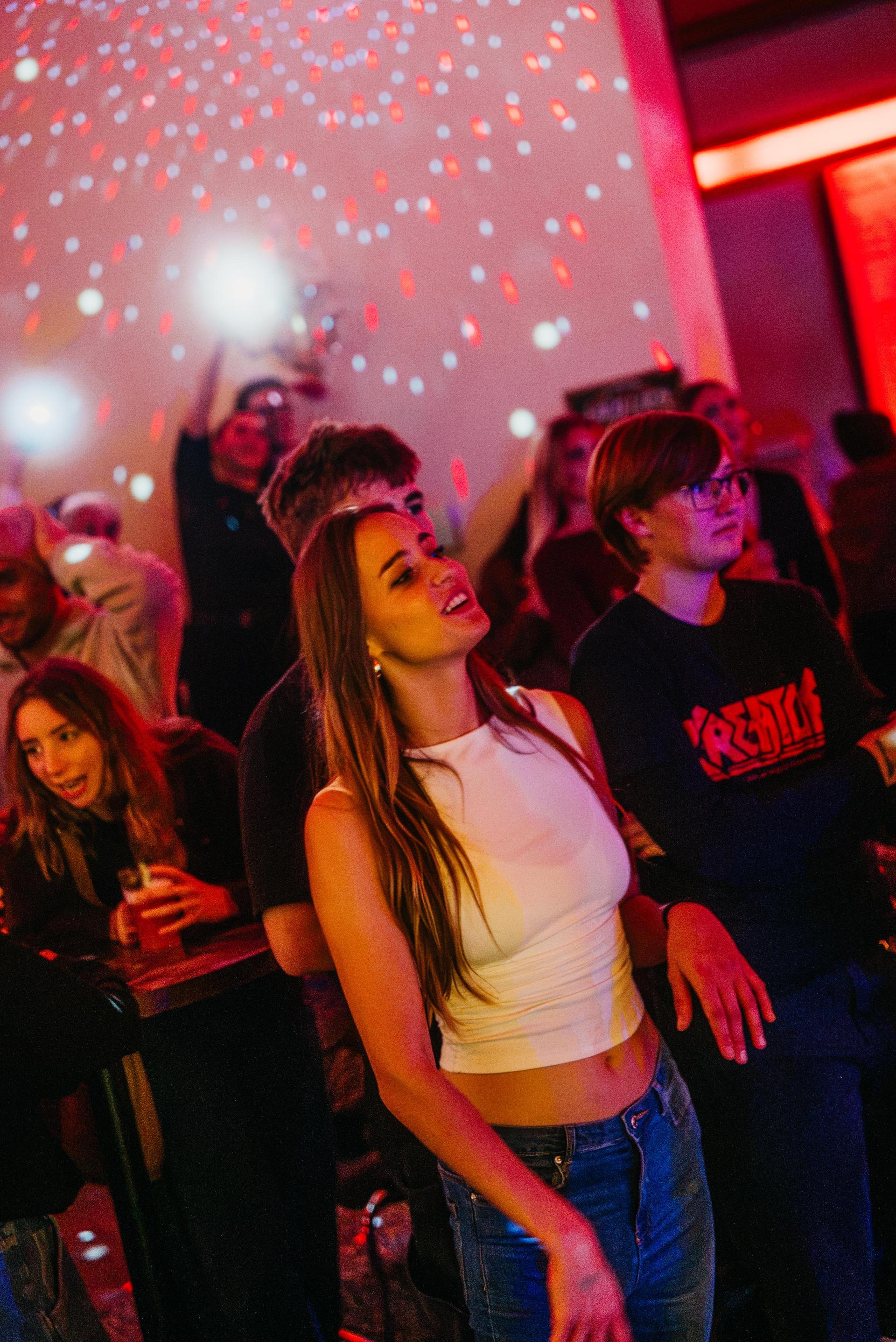 Bei der Open Stage im Casino in Amberg war wieder richtig viel los. (Bild: Thiemo Donhauser)