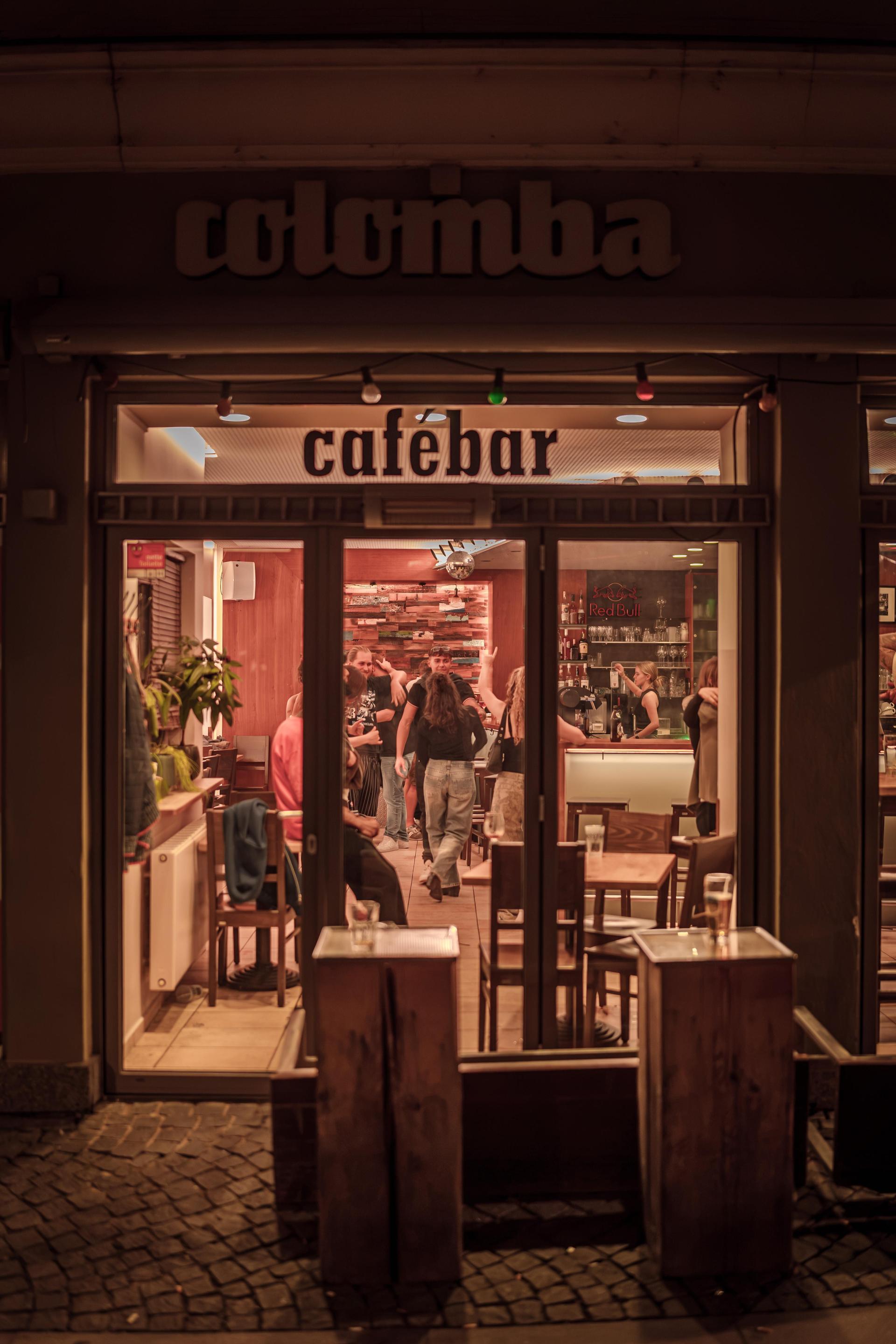 Colomba Amberg (Bild: Michael Golinski)
