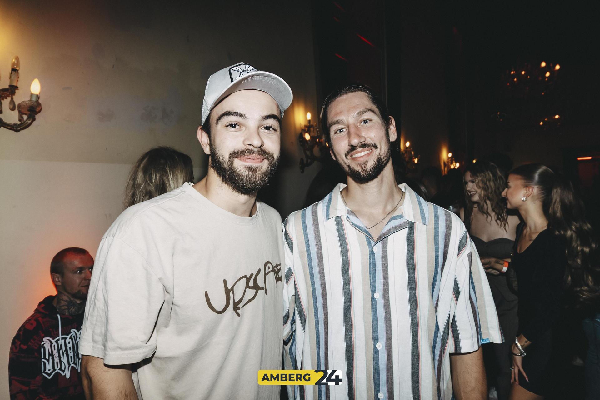 Die Bilder vom Casino bei Amberg tanzt 2025! (Bild: Lolografie)