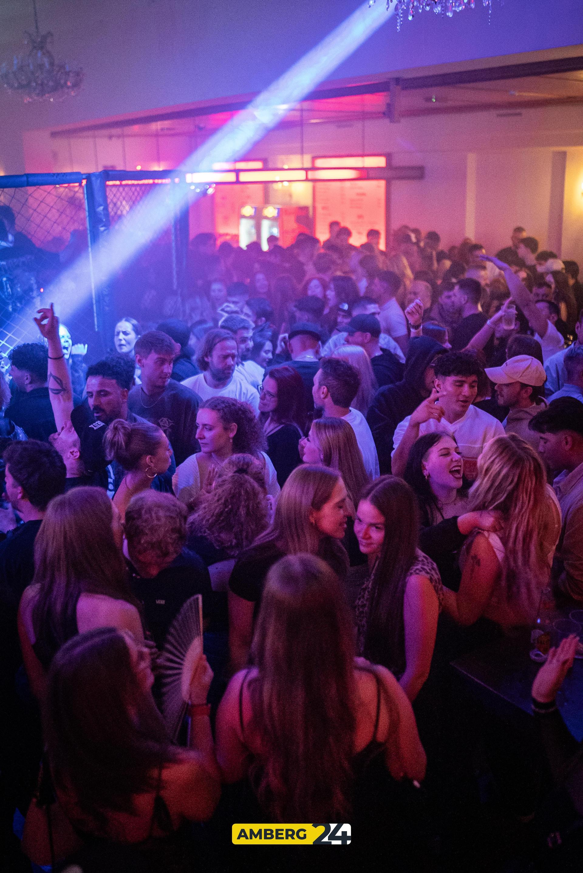 Battle of the Beats im Casino Saal: Die Bilder. (Bild: Mario Donhauser)