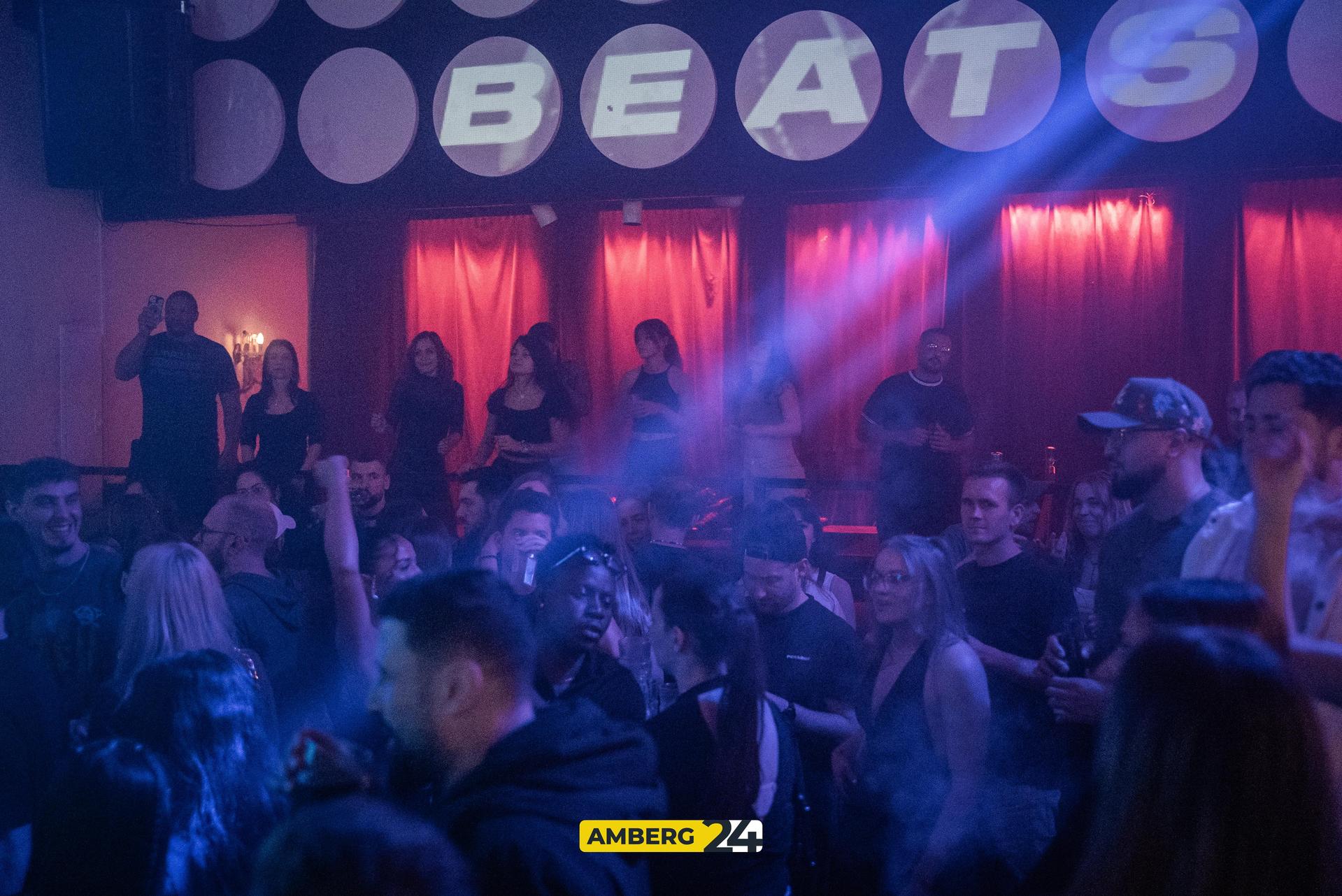 Battle of the Beats im Casino Saal: Die Bilder. (Bild: Mario Donhauser)