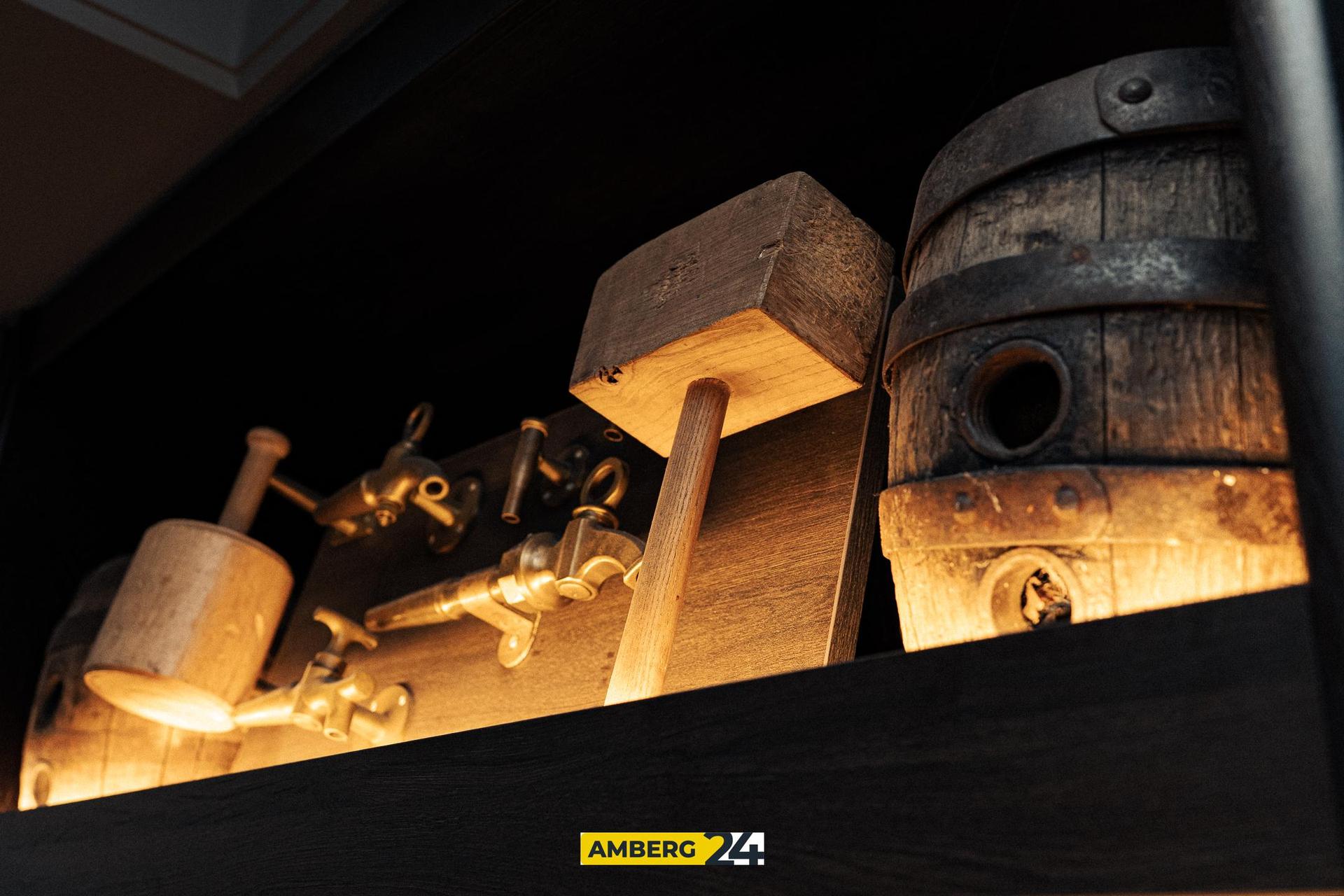 Bockbierfest im Heimatgenuss (Bild: David Müller)