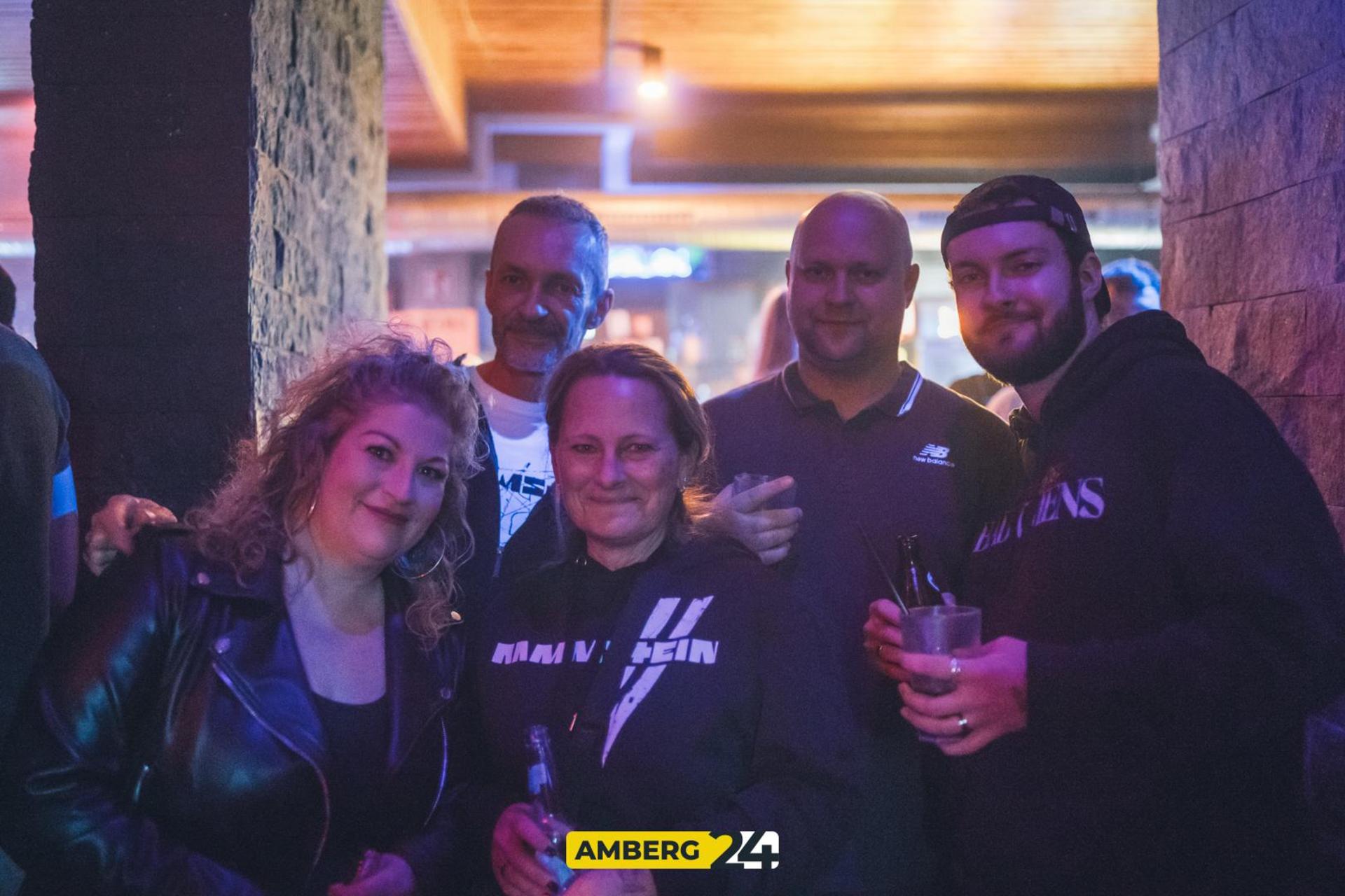 Ihr habt im Happy Rock an Weihnachten gefeiert und wir haben die Fotos. ☺ (Bild: Julia Bär)