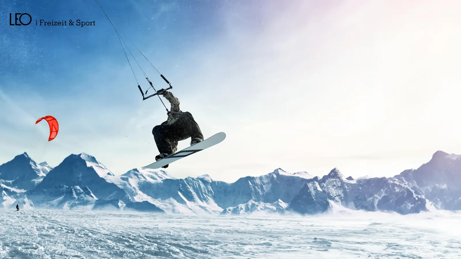 Adrenalin, Ausdauer, atemberaubende Ausblicke bieten die angesagtesten Wintersport-Trends (Bild: Grafik Redaktion)