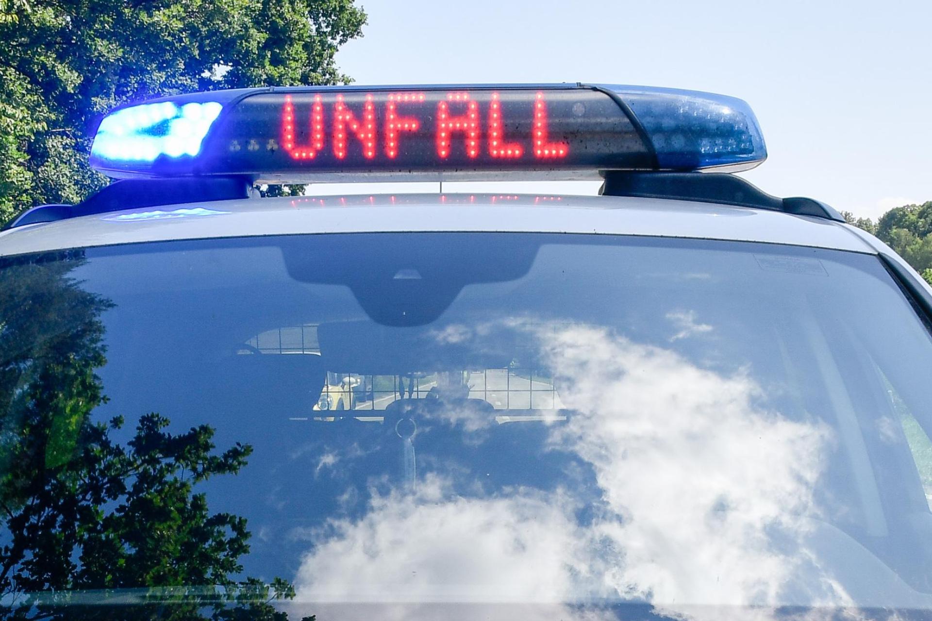 Die Auerbacher Polizei sucht Zeugen. (Symbolbild: Petra Hartl)