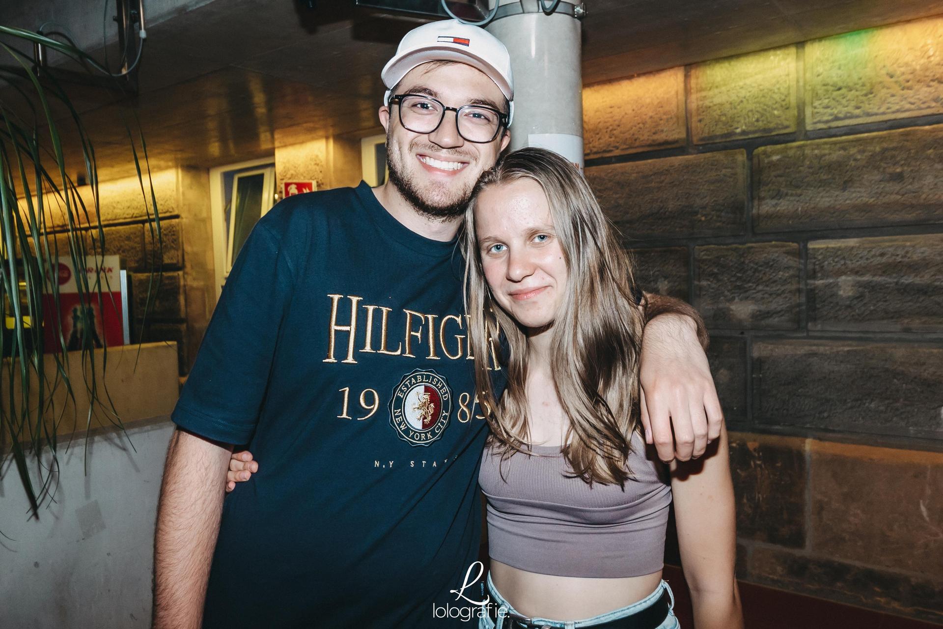 Das war auf dem Campusfest der OTH Amberg los! (Bild: Lolografie)