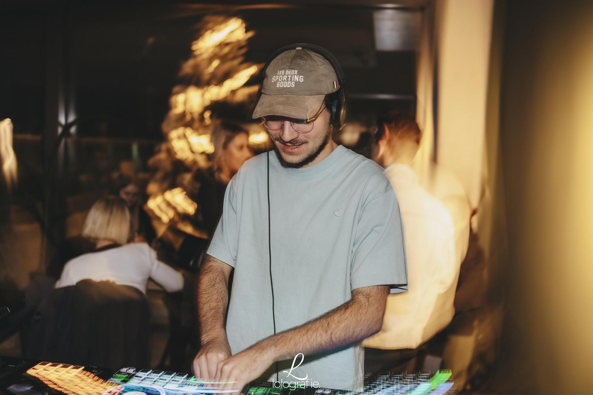 Eröffnung der Walküre Skybar Amberg (Bild: Lolografie)