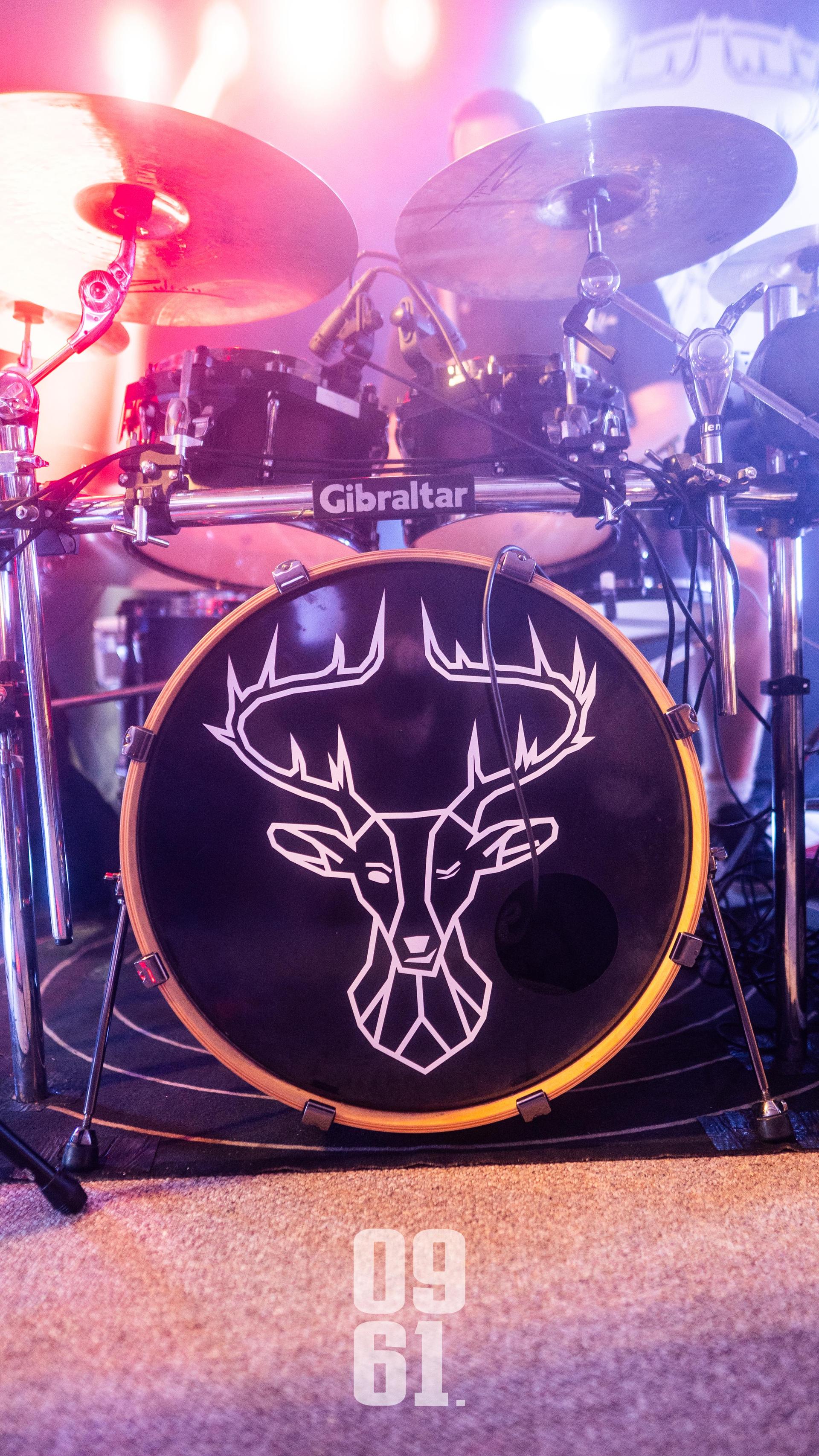 Am Samstag habt ihr in Freihung auf der Kirwa ordentlich gefeiert. (Bild: Hannes Stock)