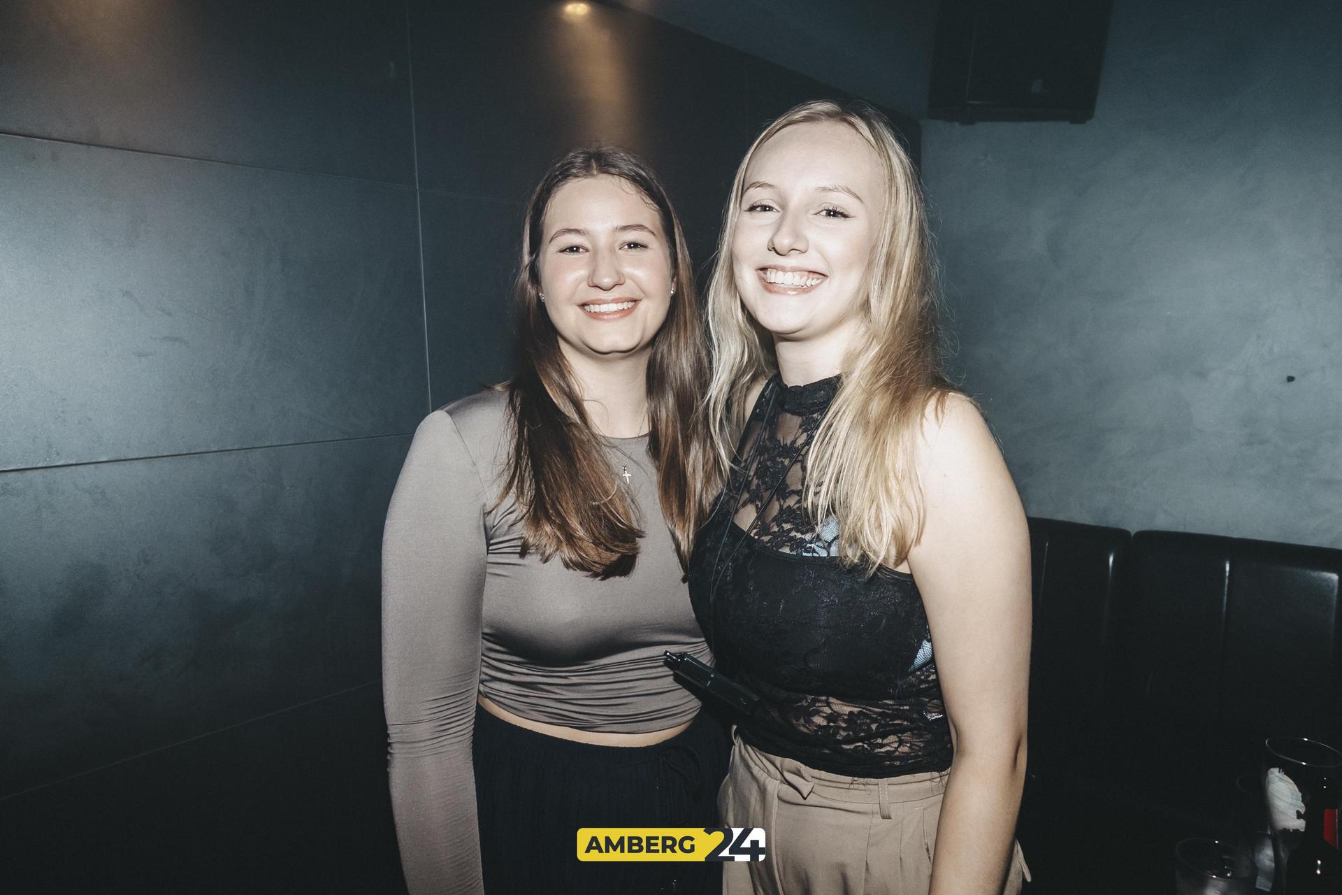 Amberg tanzt im Trio 2025! (Bild: Lolografie)