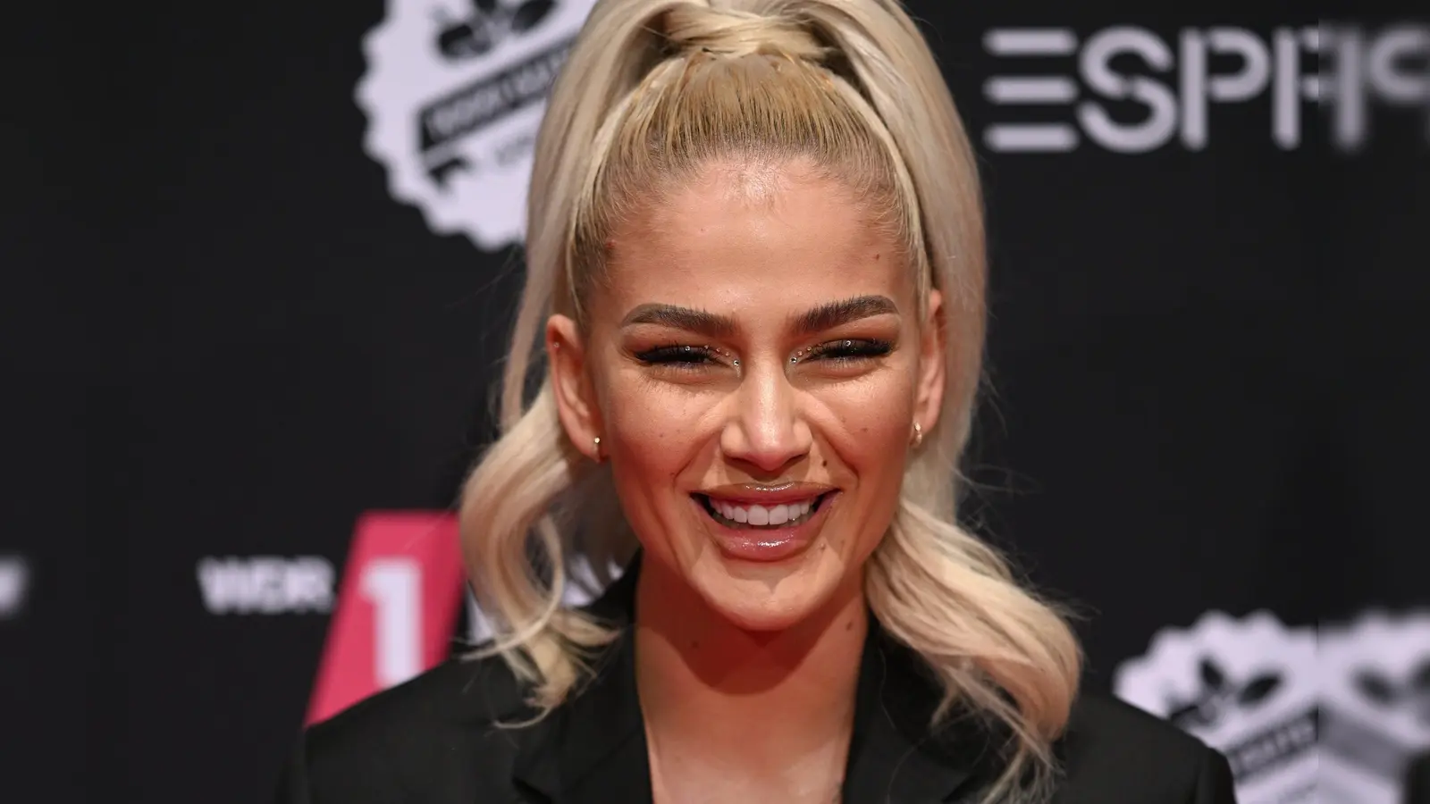 Rapperin Loredana ist neu dabei in der DSDS-Jury. (Archivbild: Henning Kaiser)