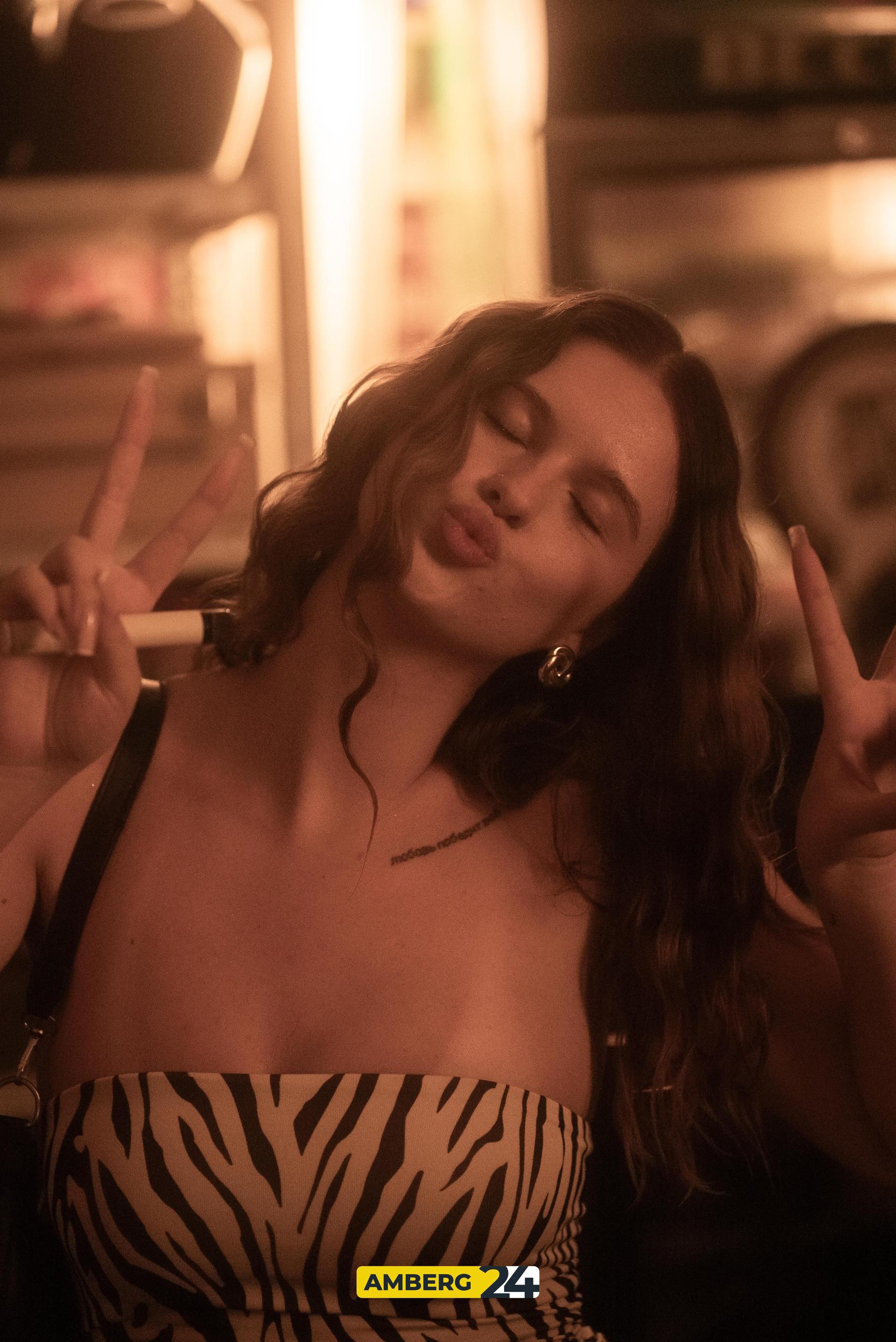 Vibes x Bergfest Afterparty (Bild: Mario Donhauser)