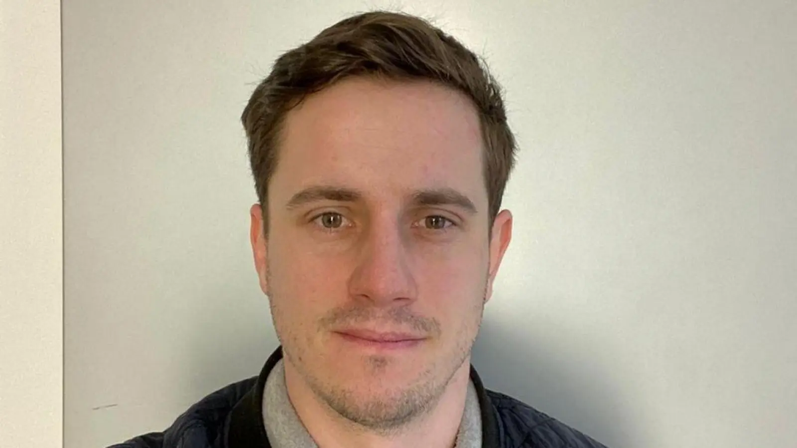 Christoph Eckl wechselt zum ERSC Amberg. (Bild: Eckl)