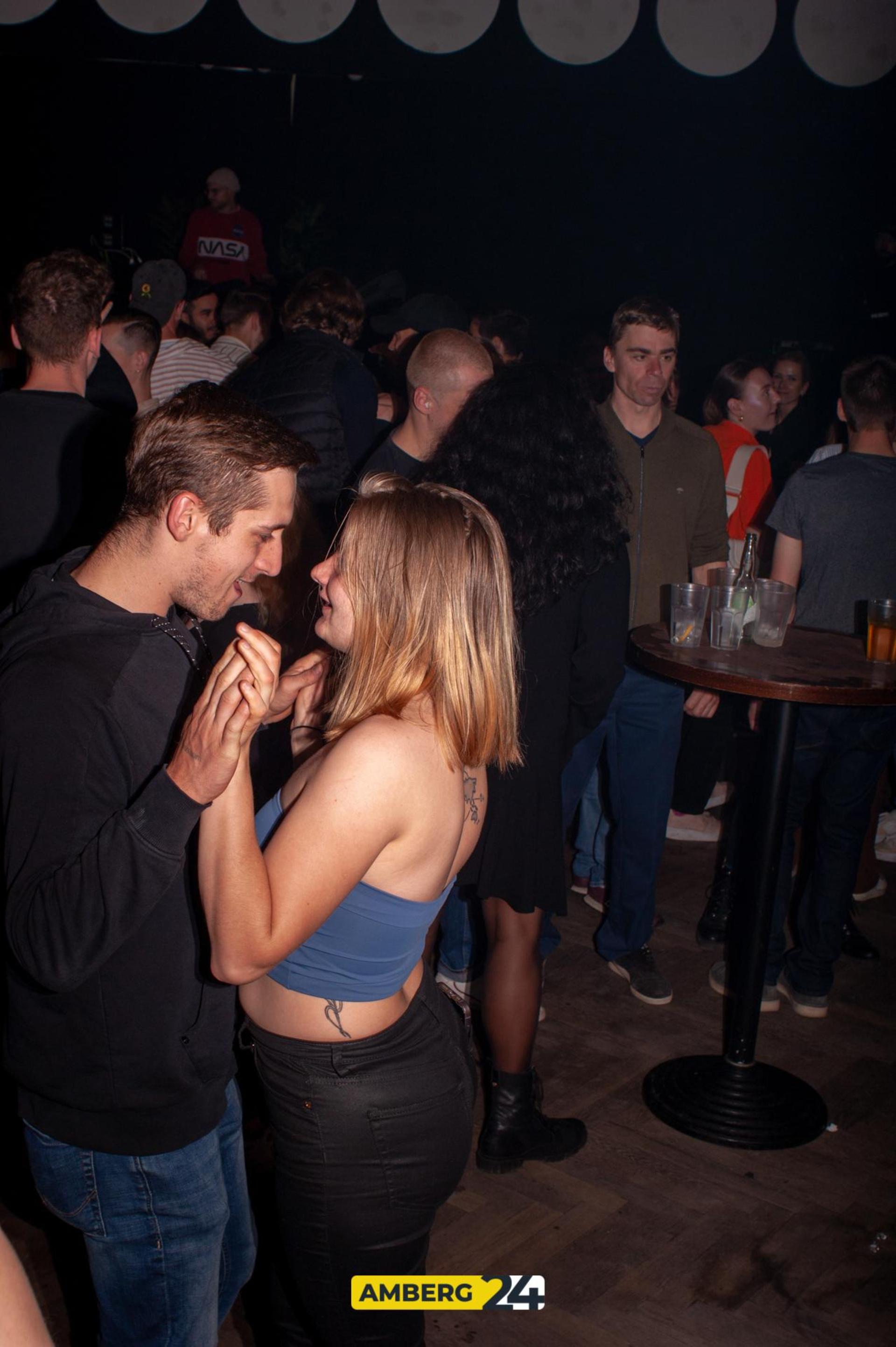 2000er im Casino: Die Fotos vom Sonntag (Bild: Dominik Mark)