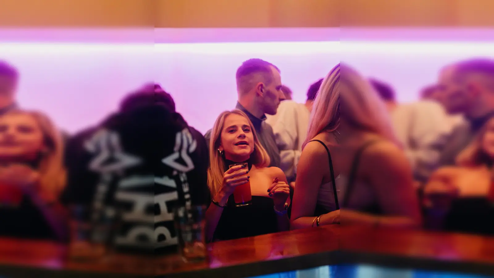 Colomba Club Rotation (Bild: Thiemo Donhauser)