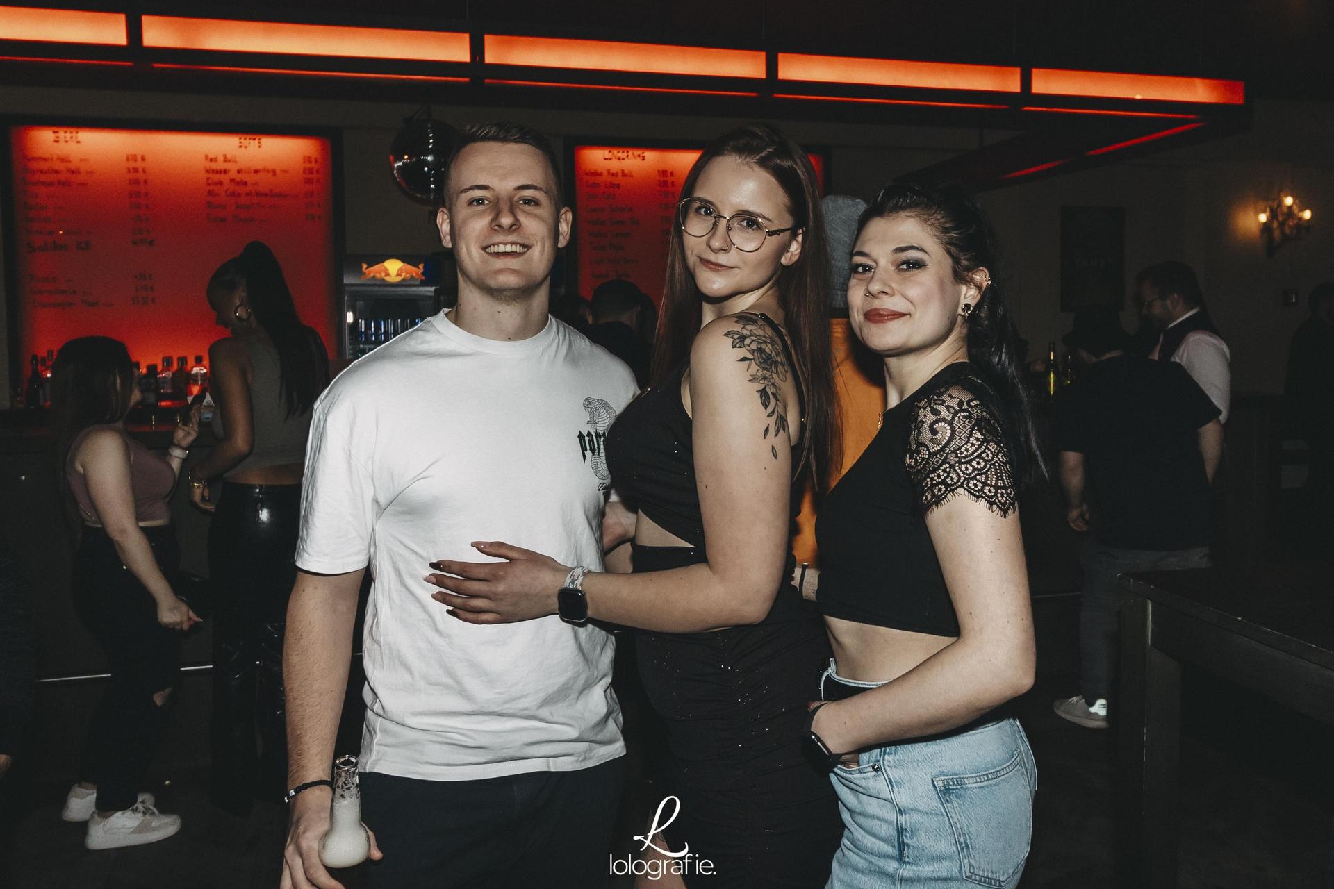 Die Fotos vom 24. Februar im Casino.  (Bild: Lolografie)