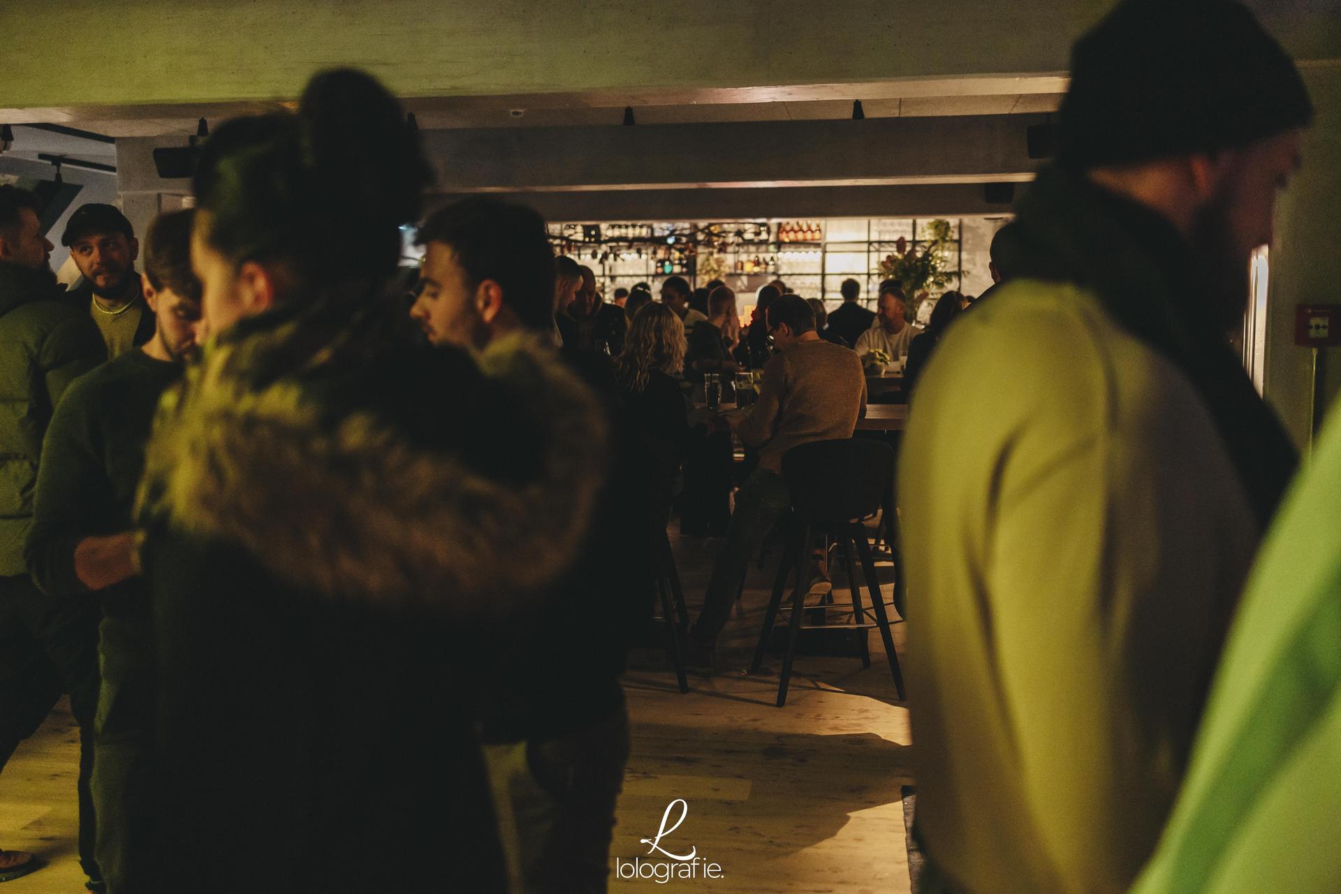 Eröffnung der Walküre Skybar Amberg (Bild: Lolografie)