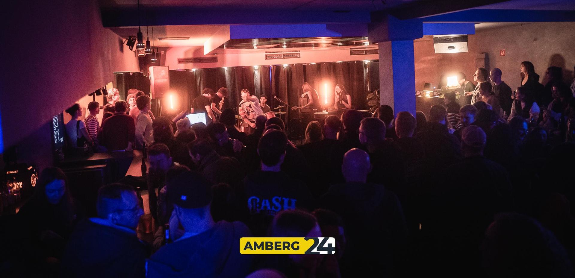 Open Stage im Trio. (Bild: Mario Donhauser)