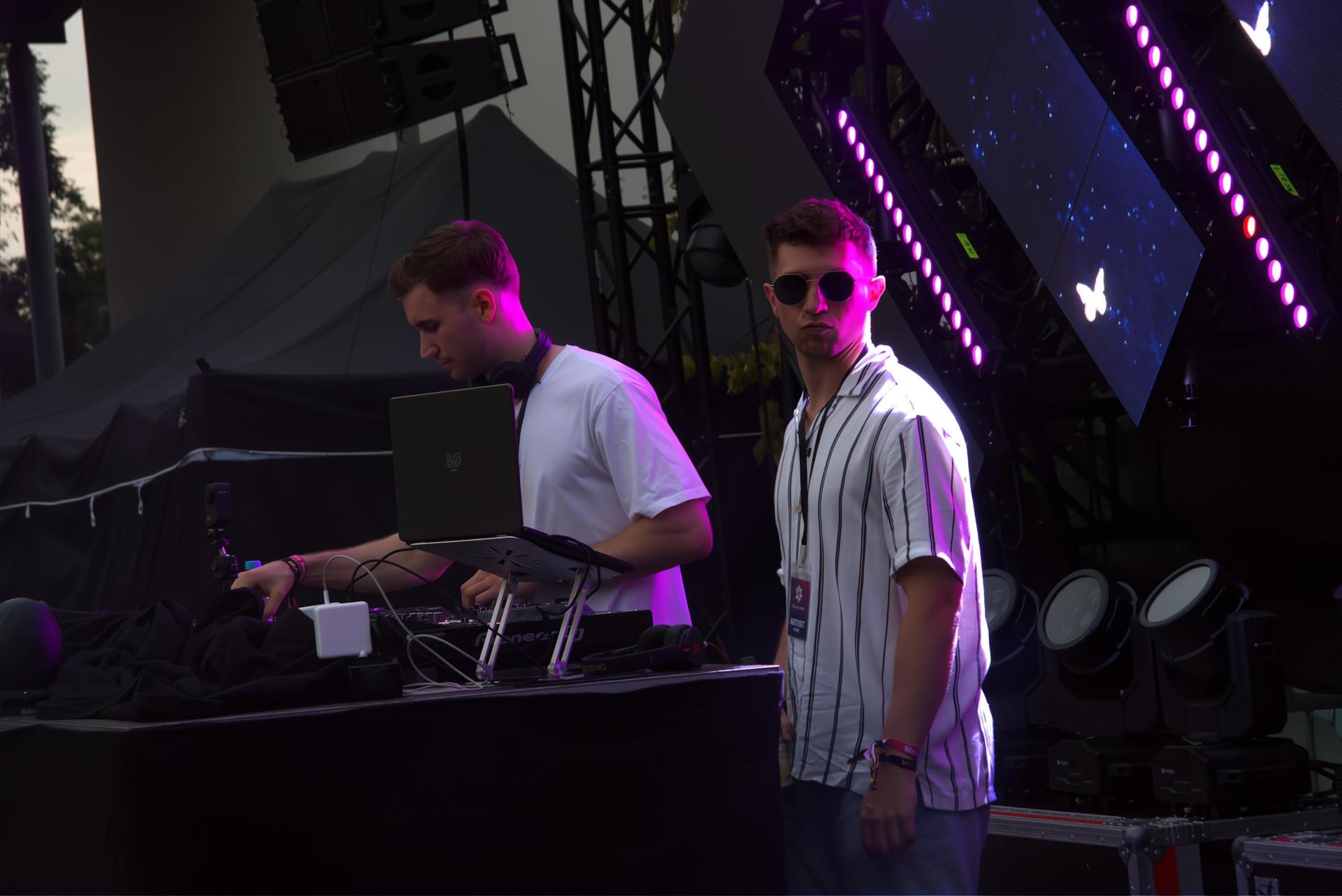 Die Bilder vom Dreamland-Festival 2026. (Bild: Marlin Nixdorf)