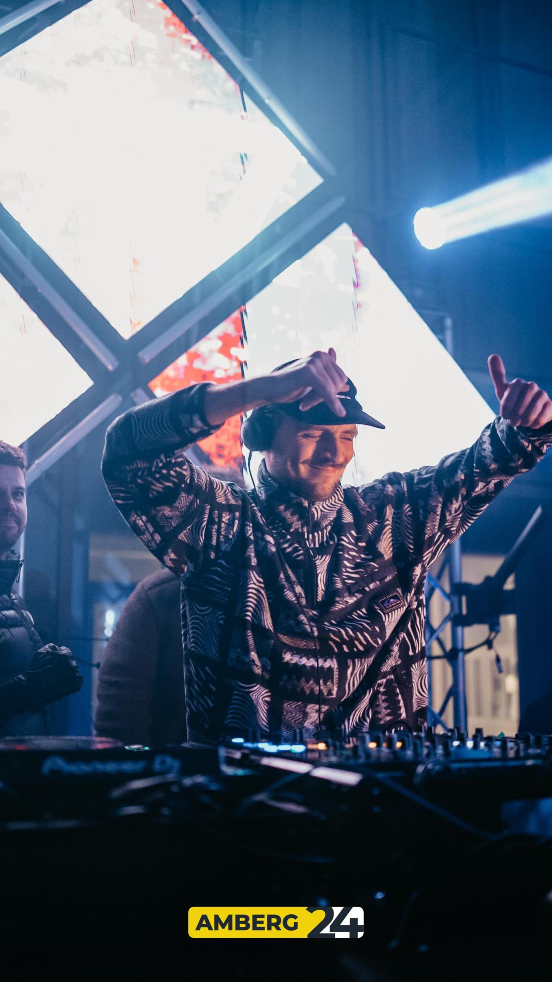 Wie die Hexennacht in den Drei Höfen gefeiert wurde, zeigen die Bilder von Fotograf Mario. (Bild: Mario Donhauser)