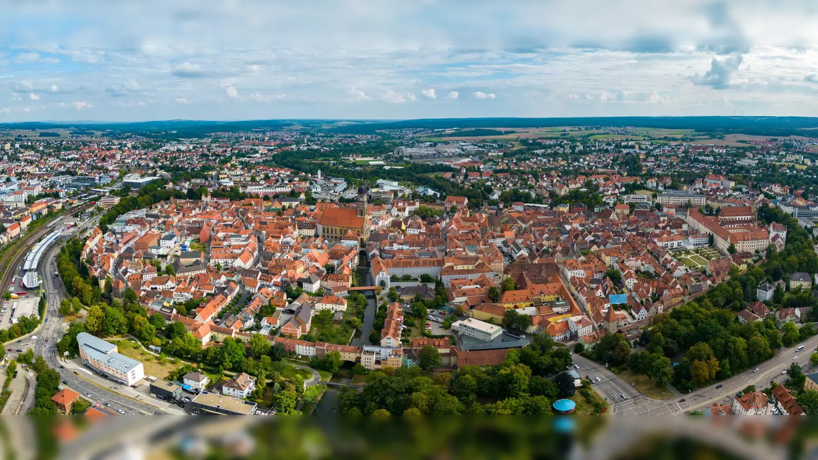 Vielleicht inspiriert euch der Name „Stadtei” dazu, endlich Eier zu zeigen und es zu beenden. (Bild: Tina/Adobe Stock)