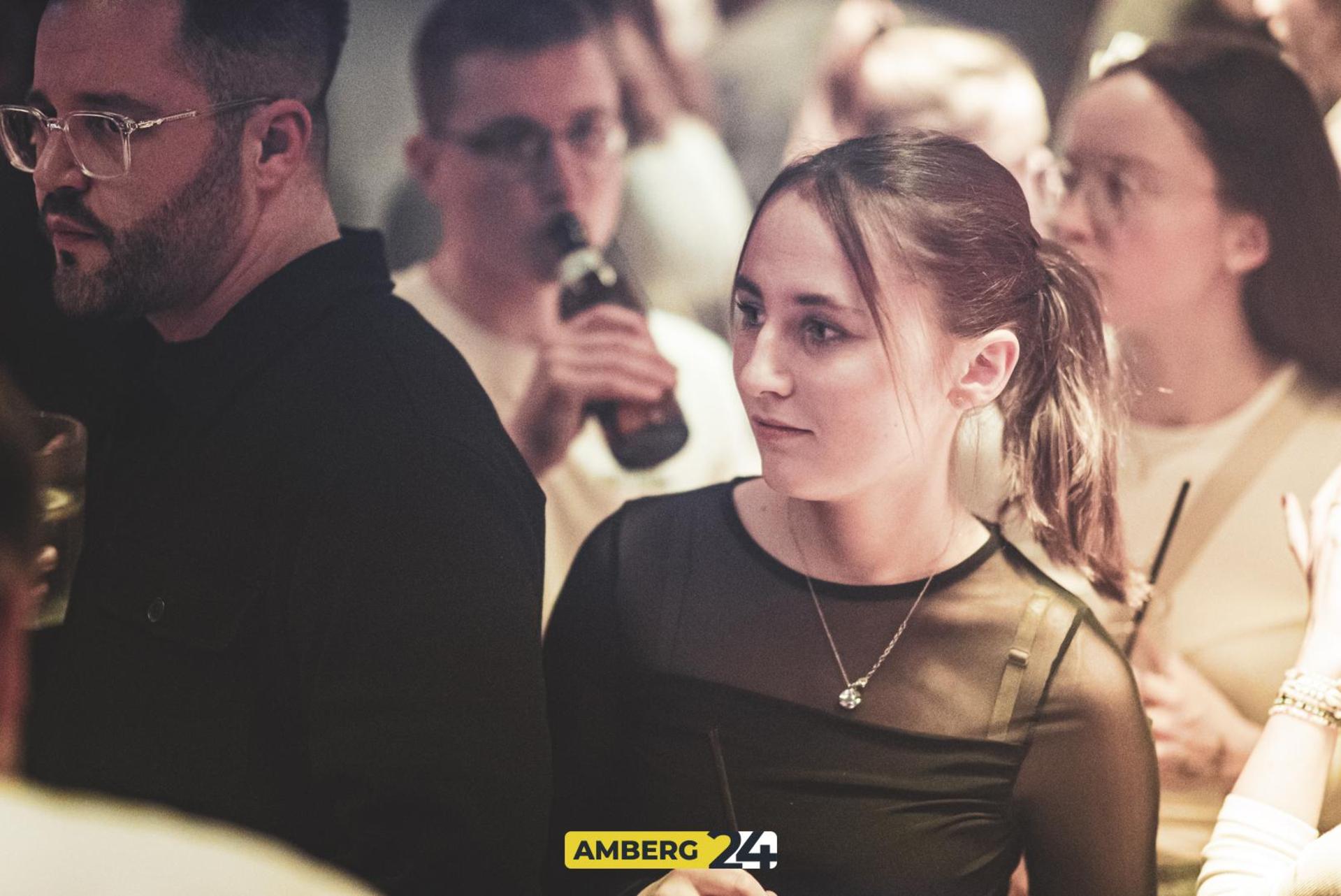 Party am 1. Weihnachtsfeiertag im Happy Rock.  (Bild: Martin Sponsel)