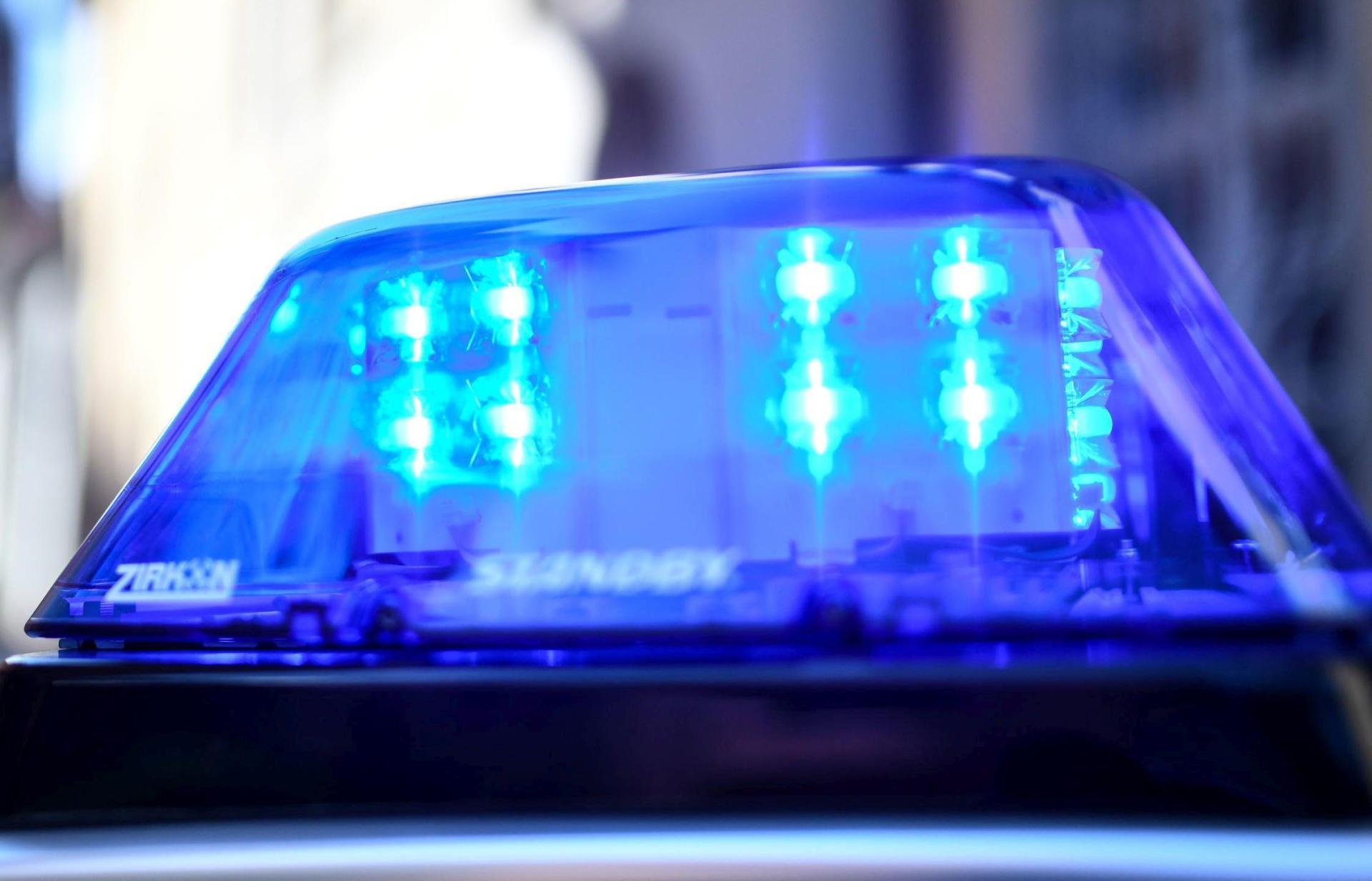 Der Vermisste aus dem Landkreis Schwandorf ist wieder da. (Symbolbild: Patrick Seeger/dpa)