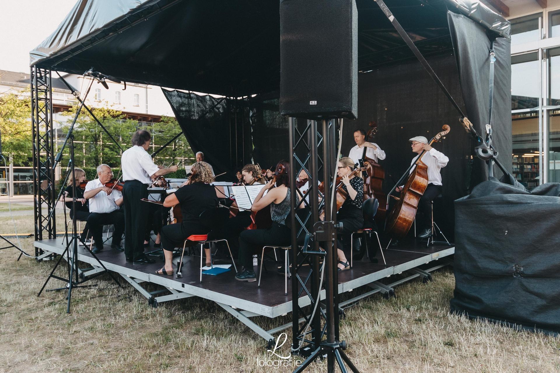 Das war auf dem Campusfest der OTH Amberg los! (Bild: Lolografie)