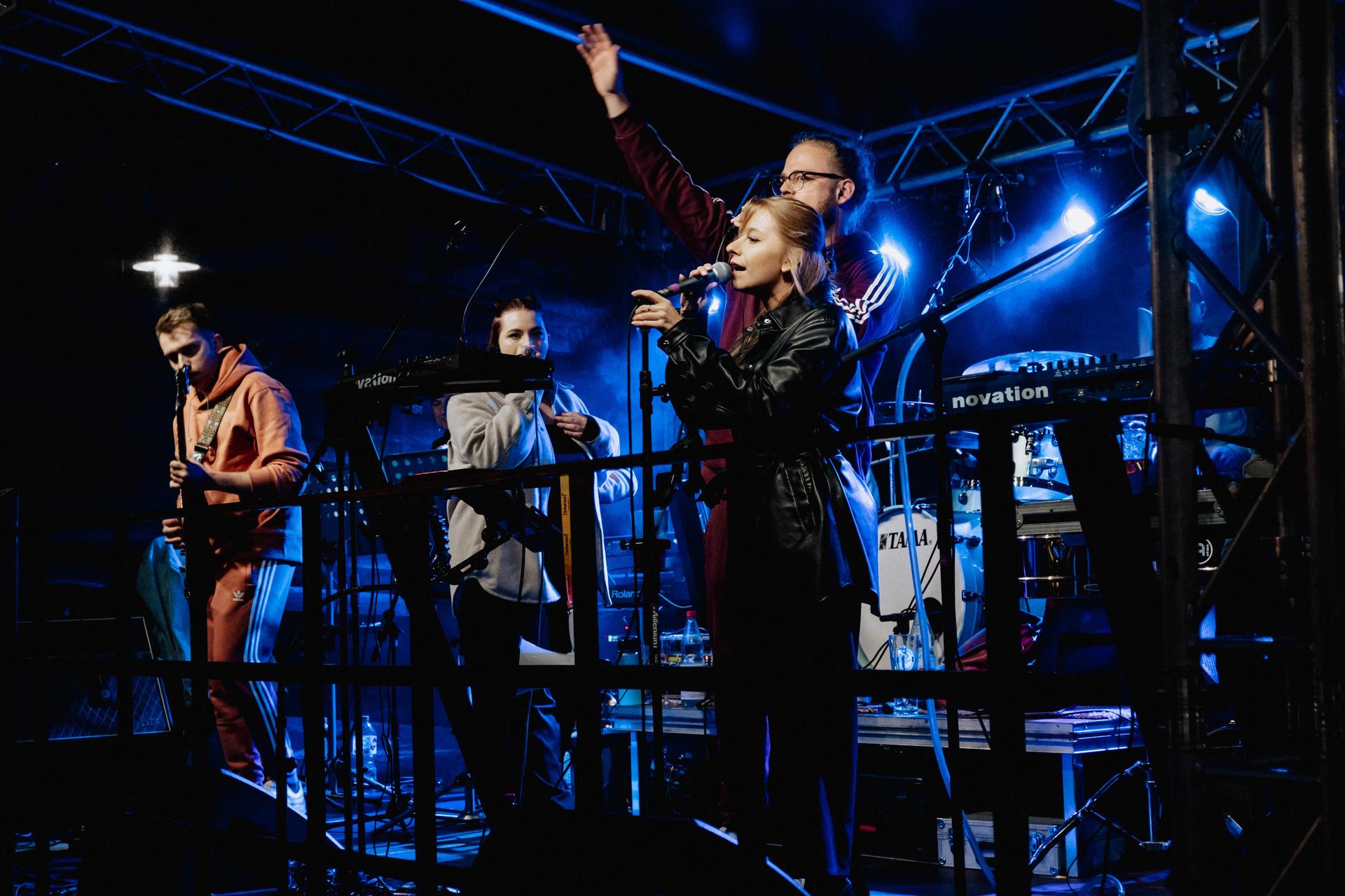 Das war das Altstadtfest in Sulzbach-Rosenberg! (Bild: Eva Kölbel)