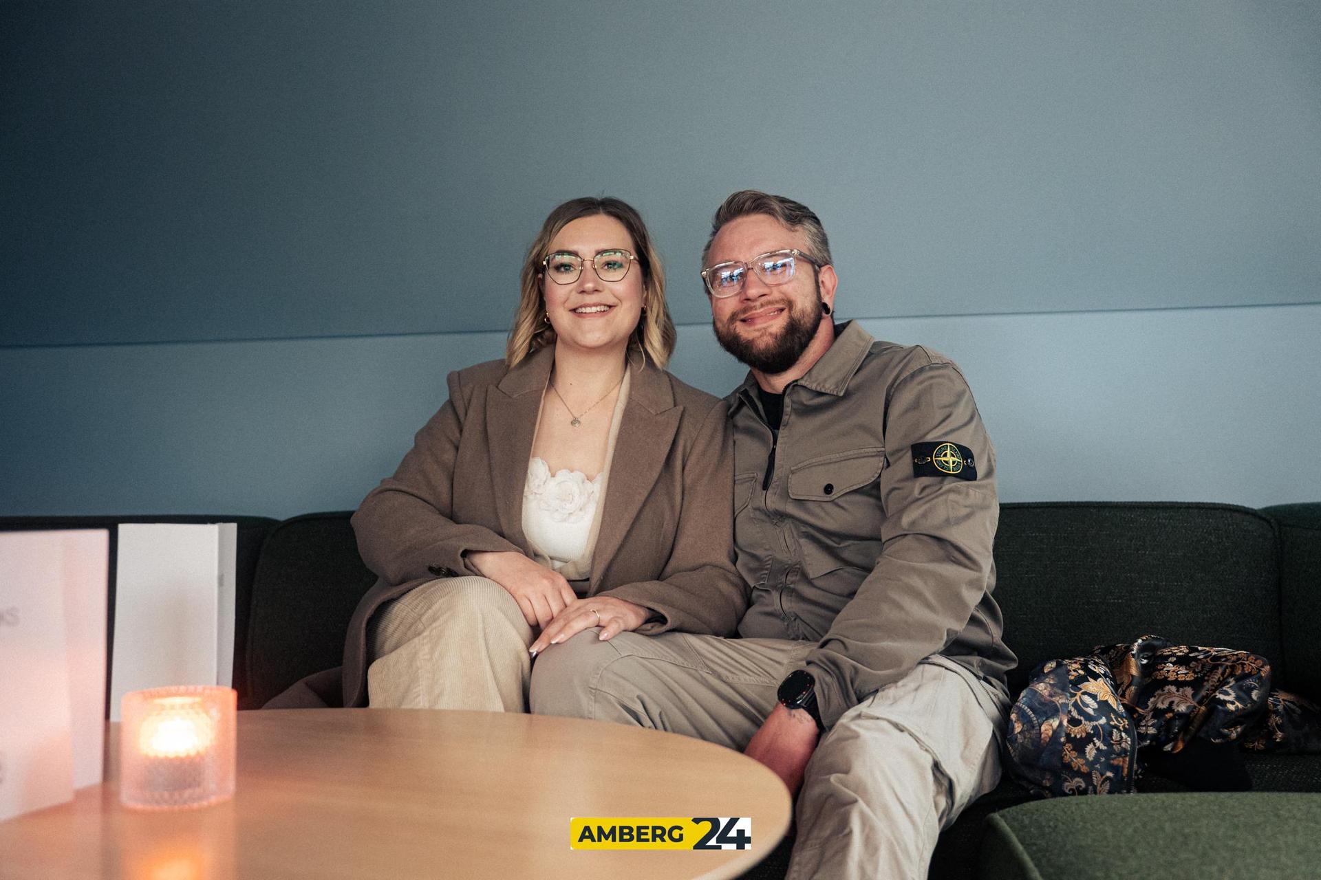 Unser Fotograf David war für euch in der Walküre Skybar unterwegs. (Bild: David Mueller)