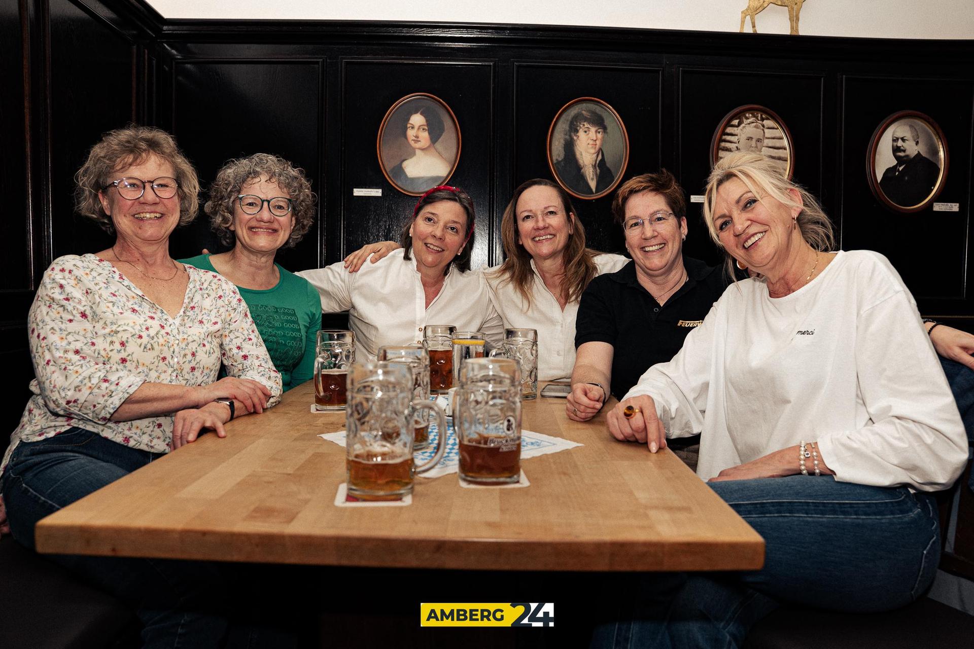 Das war das Bockbierfest im Heimatgenuss. (Bild: David Mueller)