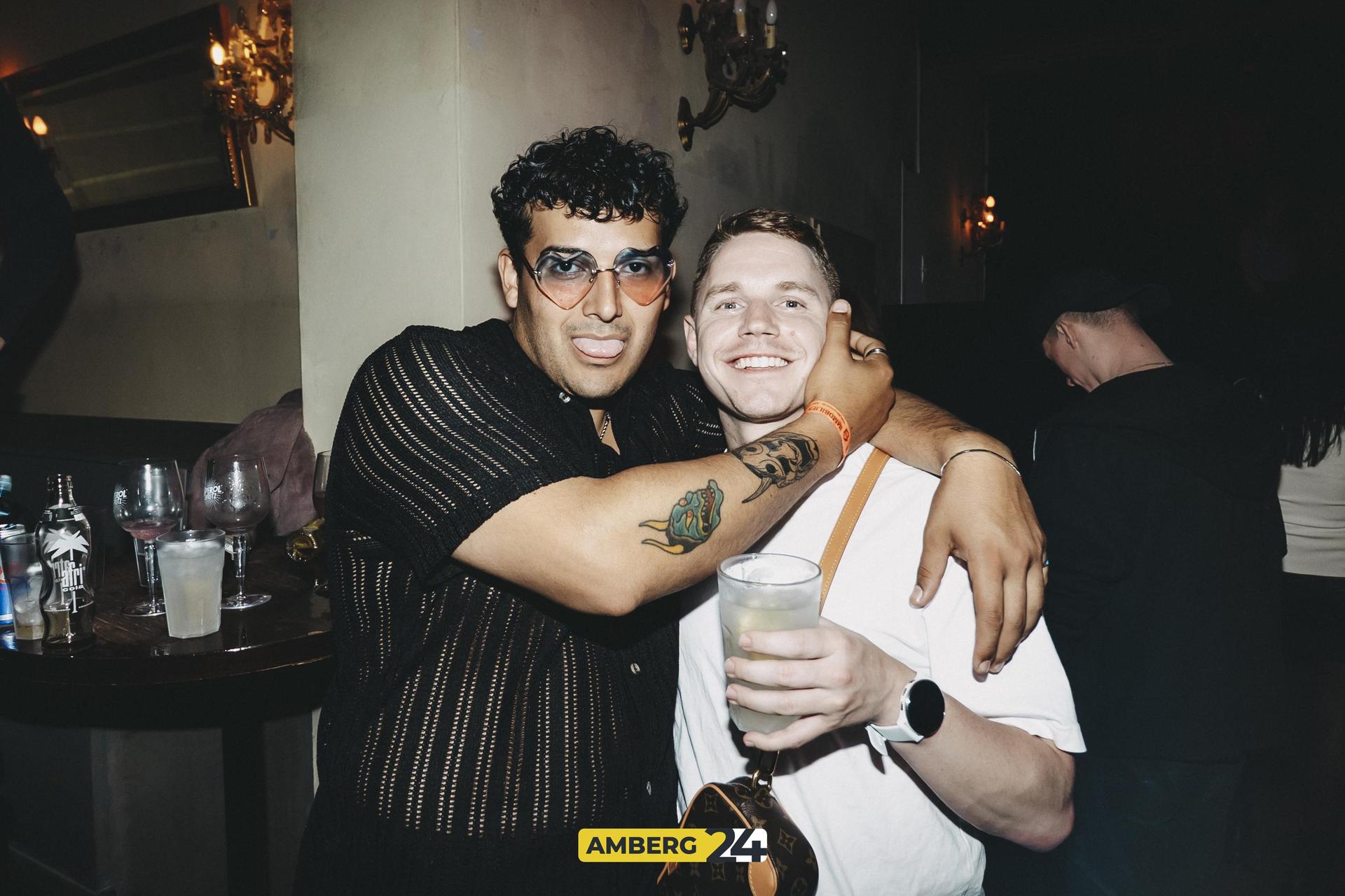 Die Bilder vom Casino bei Amberg tanzt 2025! (Bild: Lolografie)