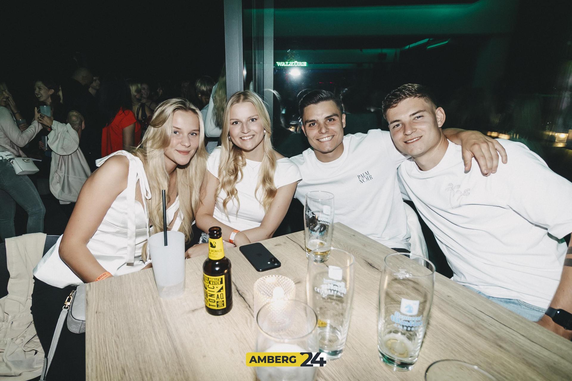 Amberg tanzt 2025 in der Walküre! (Bild: Lolografie)