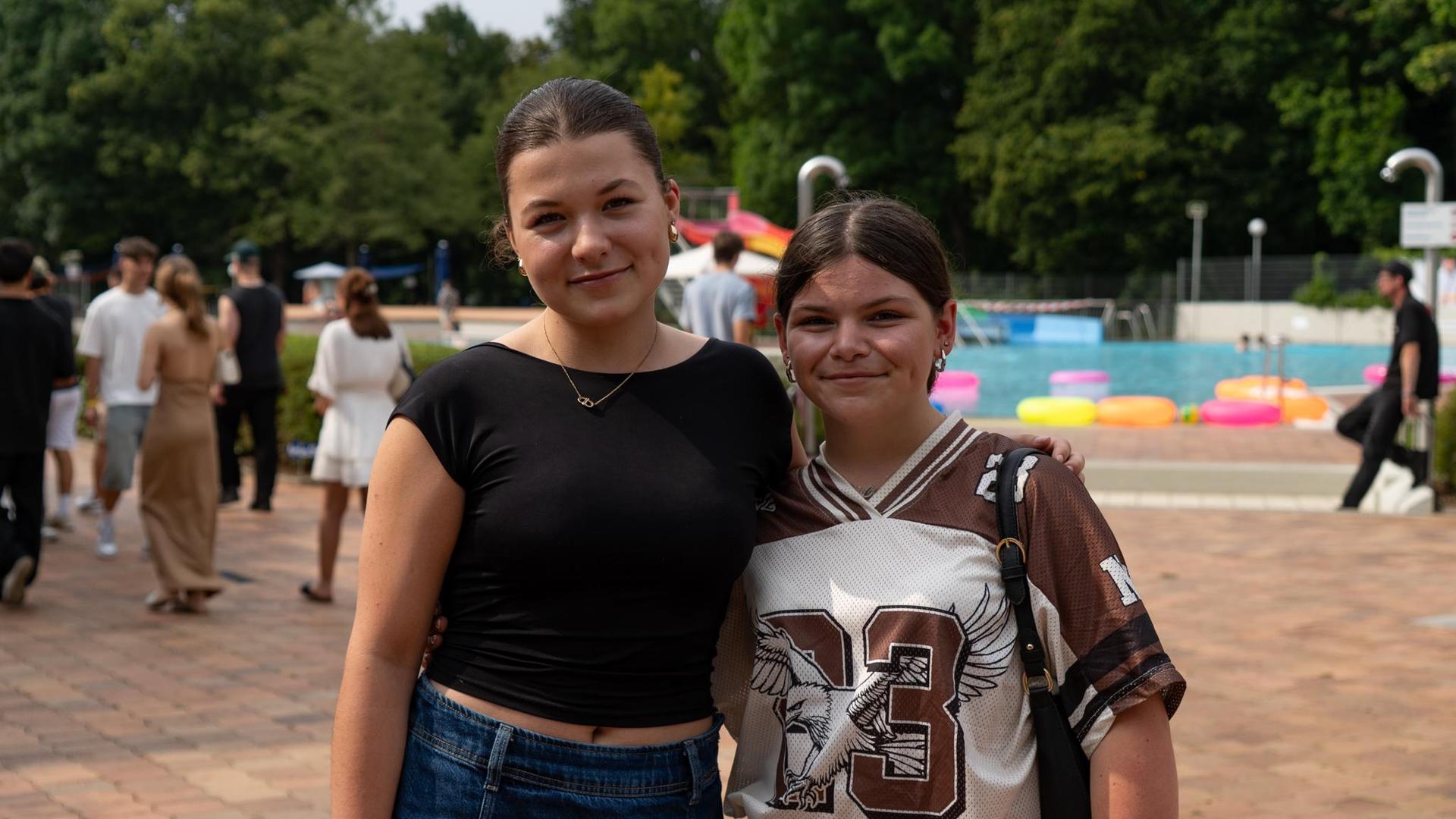 Das ging auf dem Tymless-Festival. (Bild: knz)
