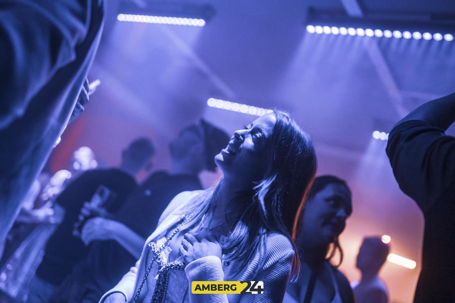 Die Clubsaison im Happy Rock ist eröffnet. (Bild: Martin Sponsel)