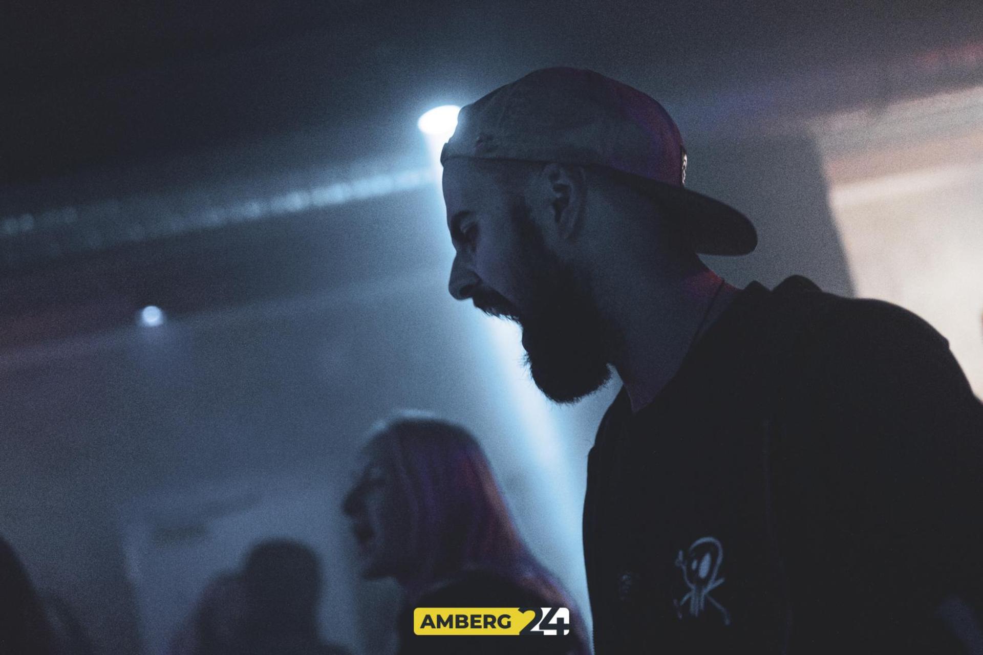 Die Clubsaison im Happy Rock ist eröffnet. (Bild: Martin Sponsel)