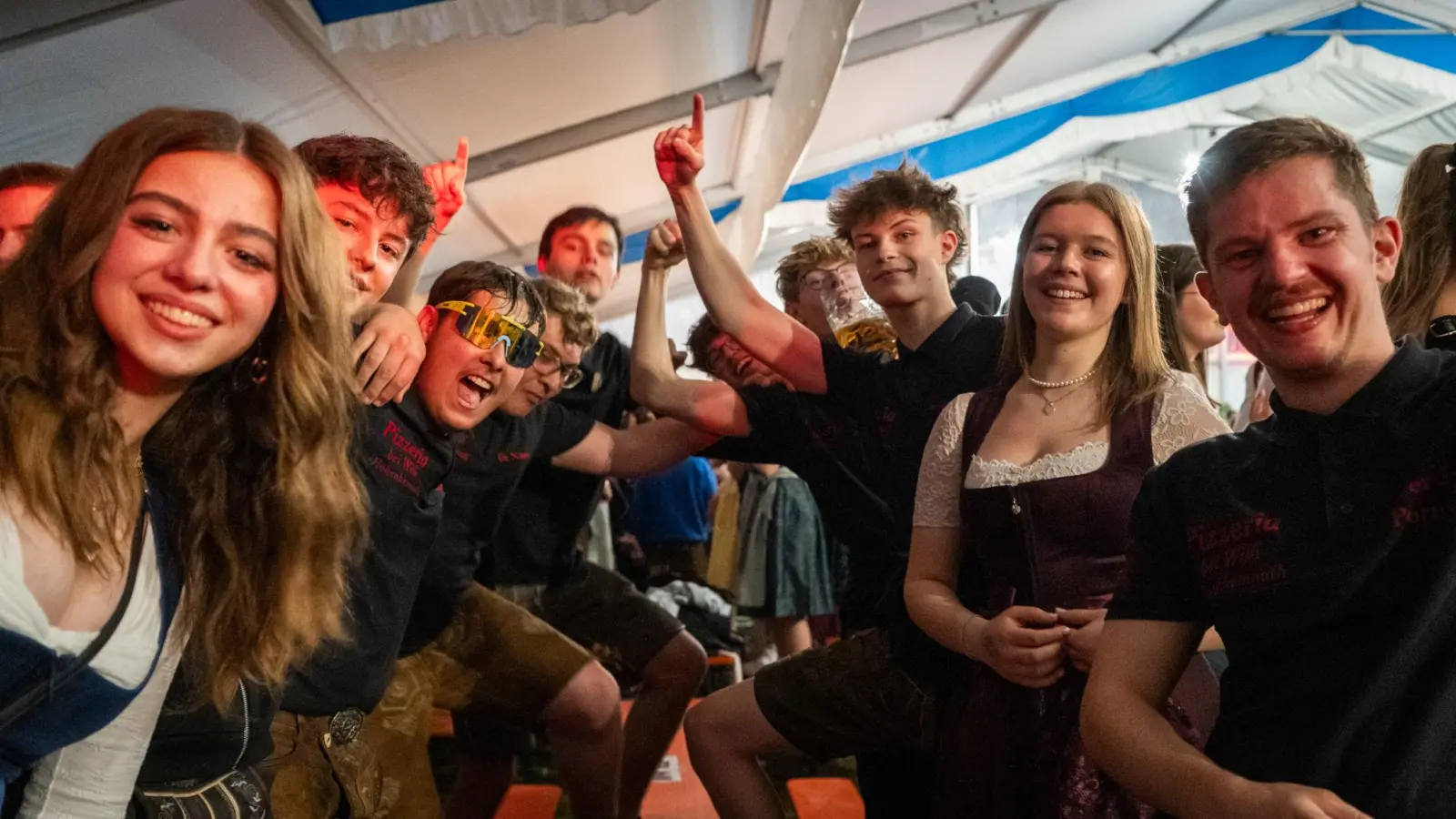 Das ging dieses Jahr auf dem KKWU. (Bild: knz)