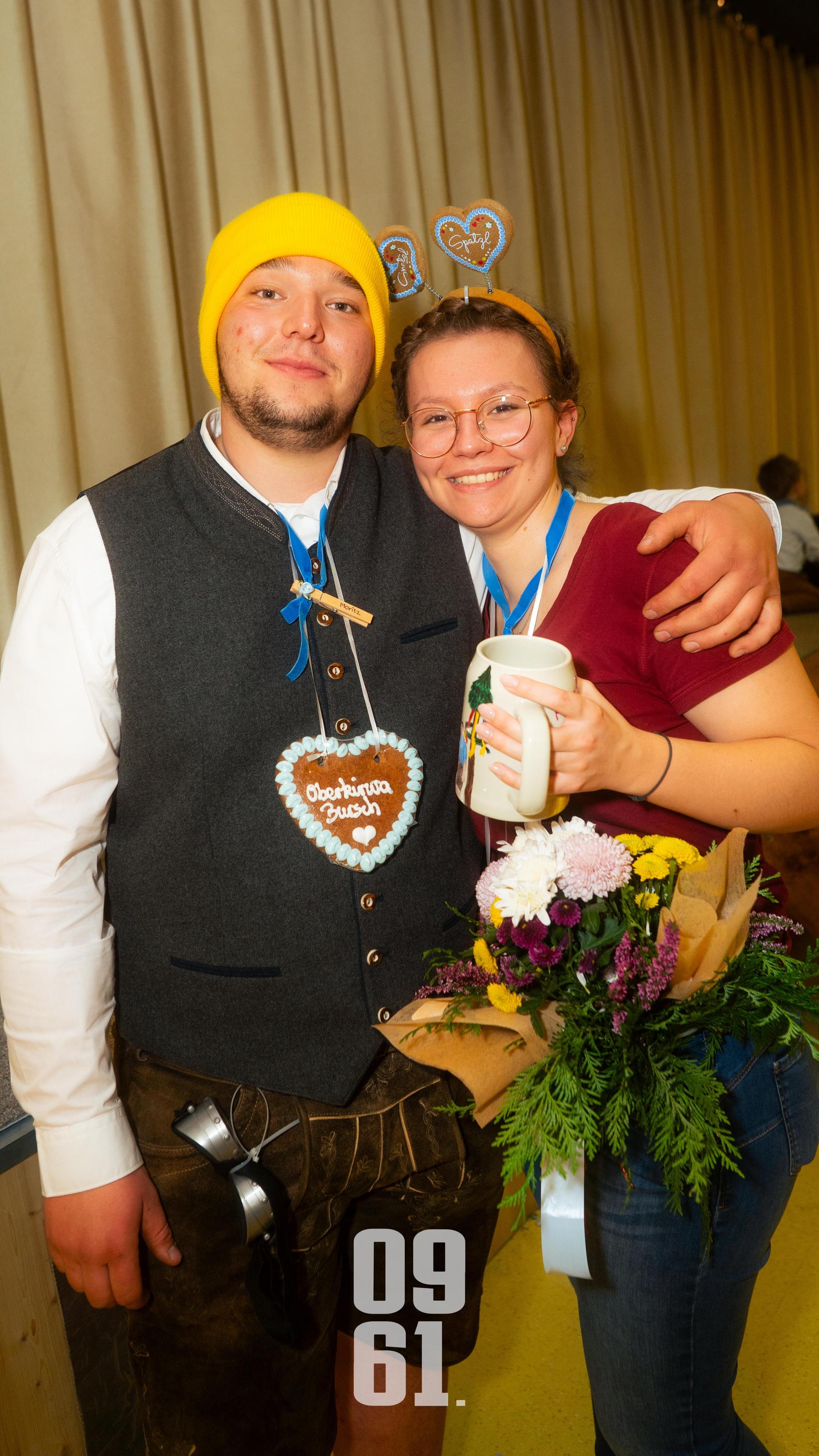 Die schönsten Eindrücke von der Freihunger Kirwa vom Sonntag gibt's hier! (Bild: Hannes Stock)