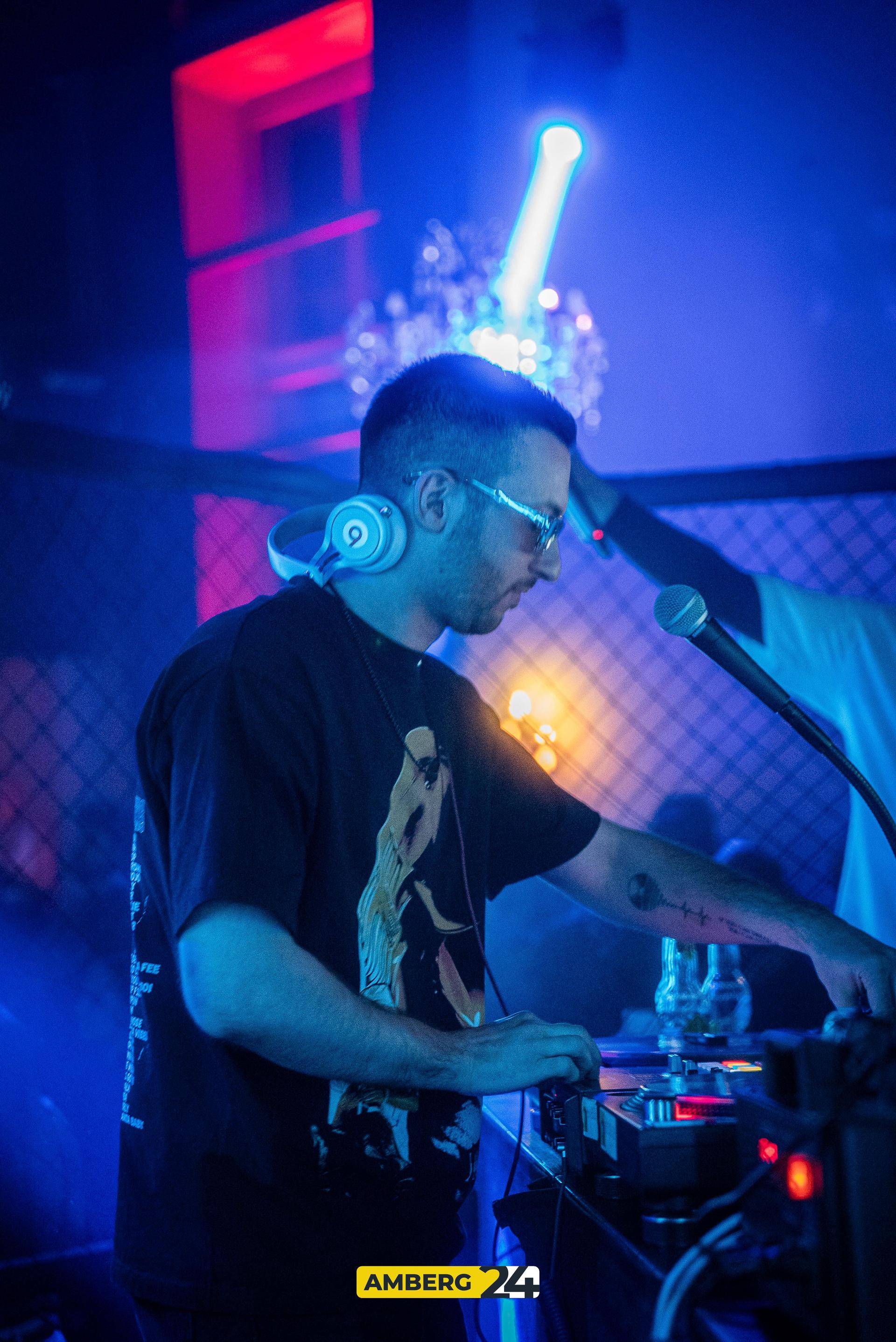 Battle of the Beats im Casino Saal: Die Bilder. (Bild: Mario Donhauser)